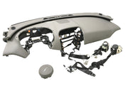 Kit airbag Jaguar XE - T4N15096PVJ