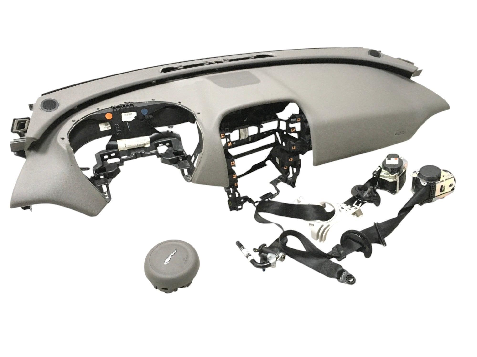 Kit airbag Jaguar XE - T4N15096PVJ