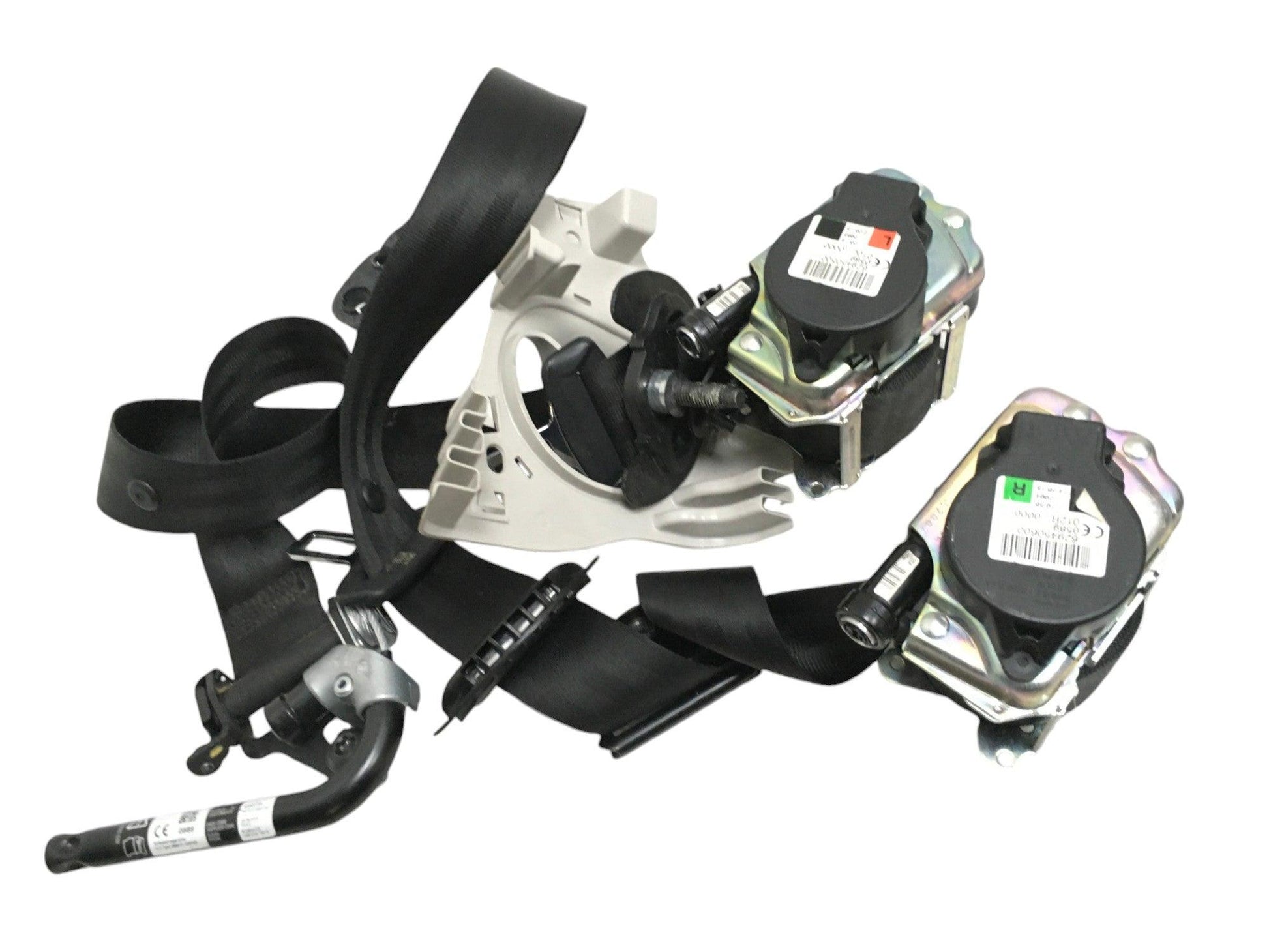 Kit airbag Jaguar XE - T4N15096PVJ