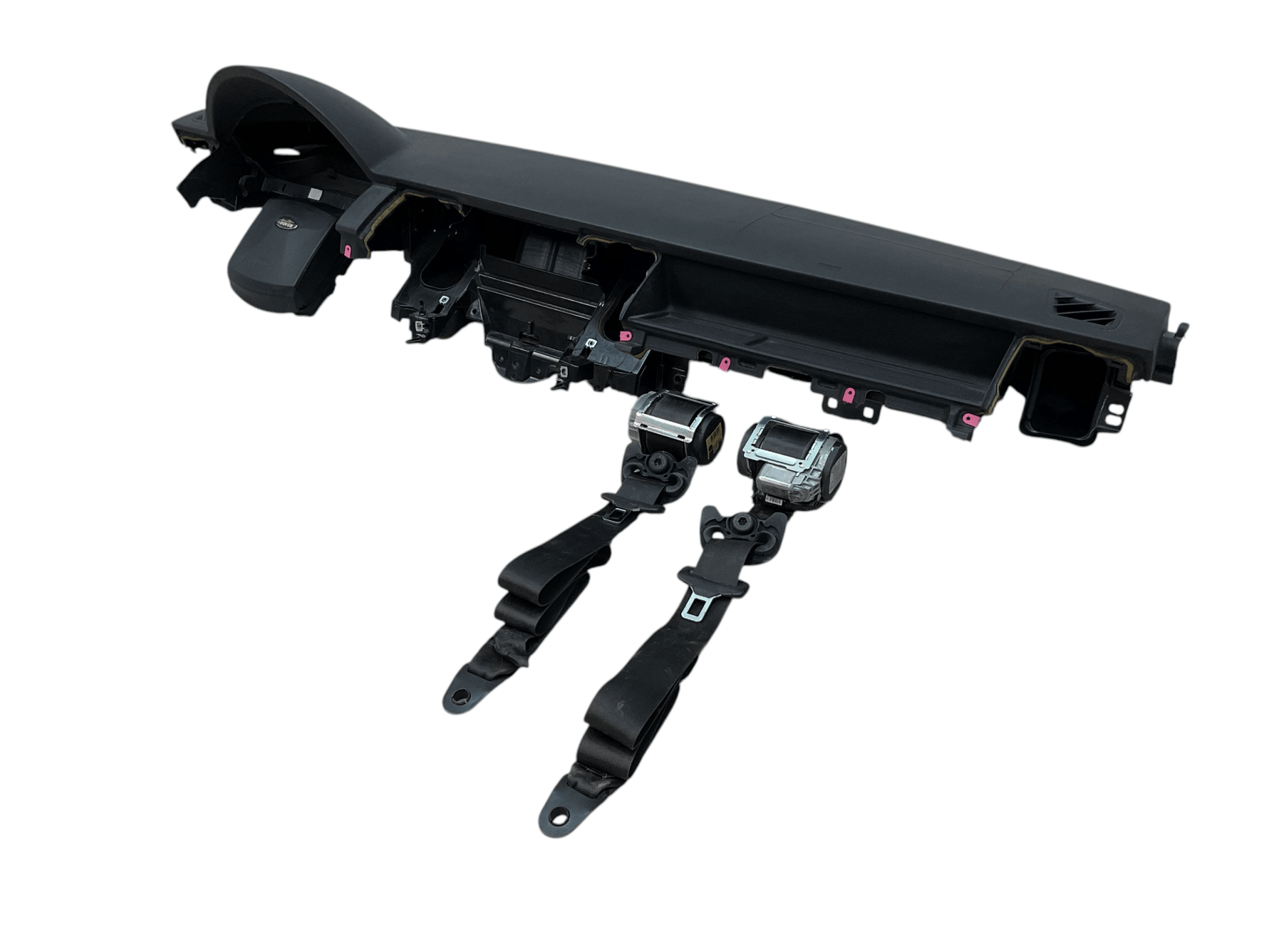 Kit Airbag Land Rover Sport L320 2005 2013 - EHM500930PVJ