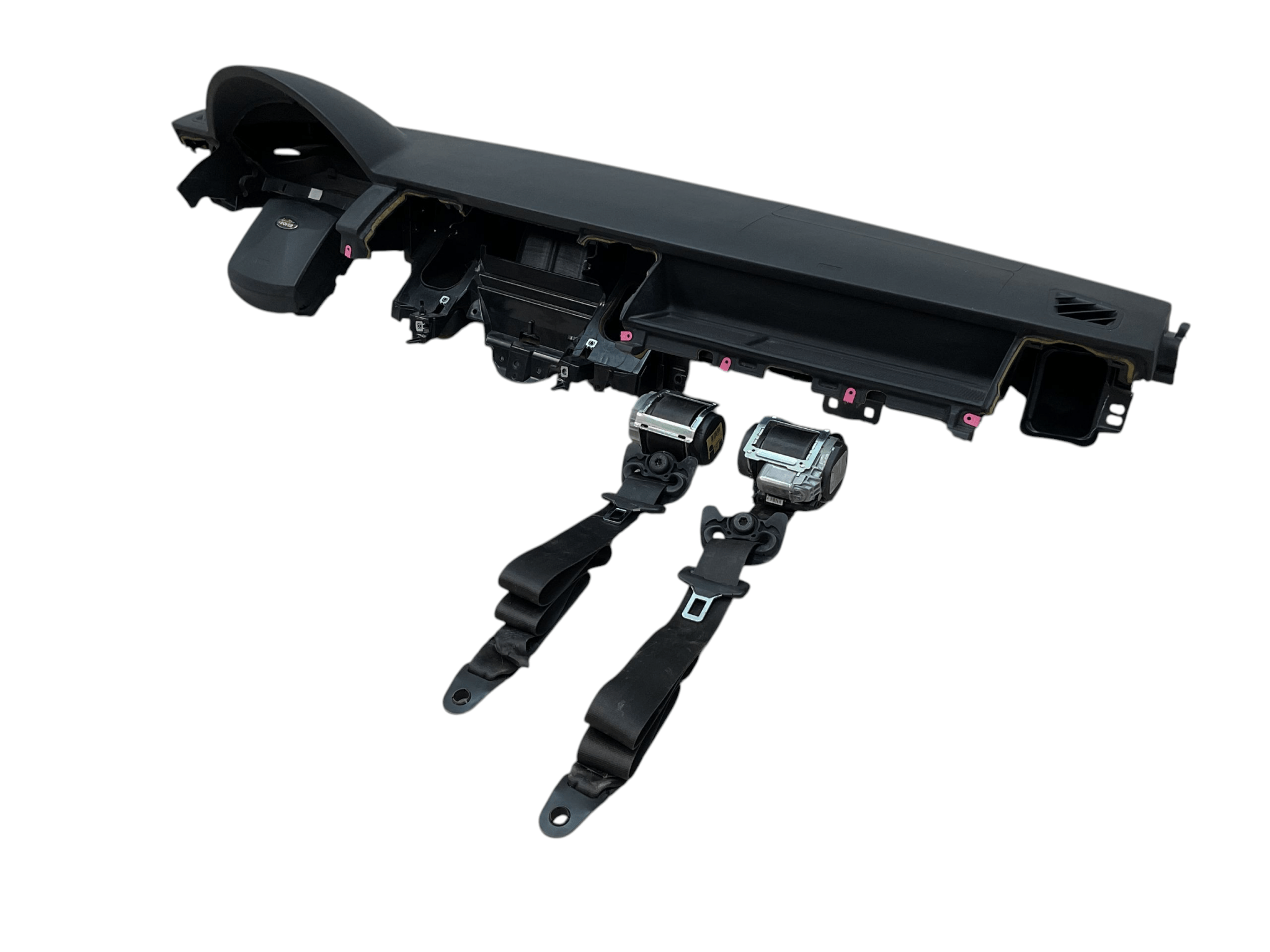 Kit Airbag Land Rover Sport L320 2005 2013 - EHM500930PVJ