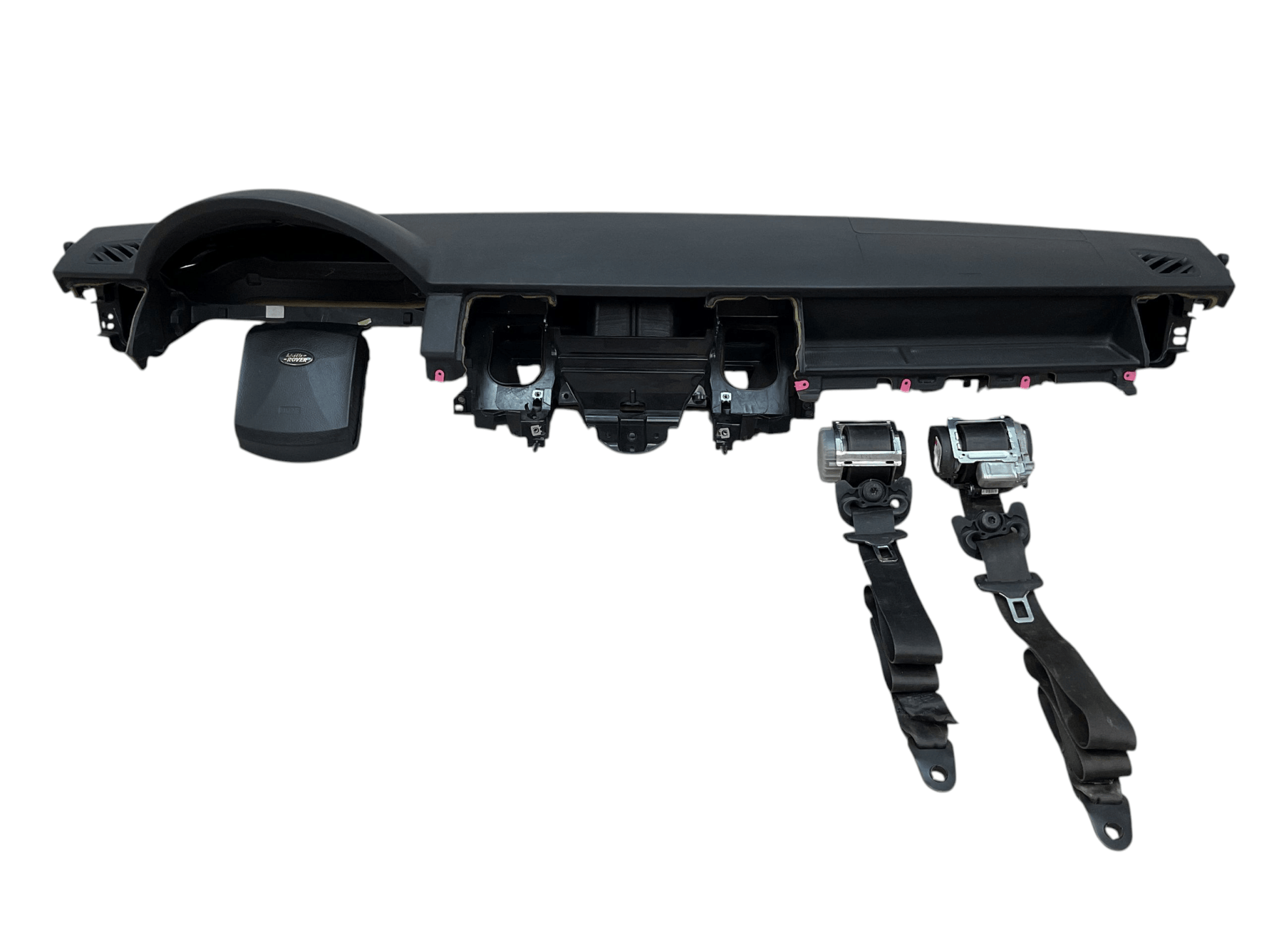 Kit Airbag Land Rover Sport L320 2005 2013 - EHM500930PVJ