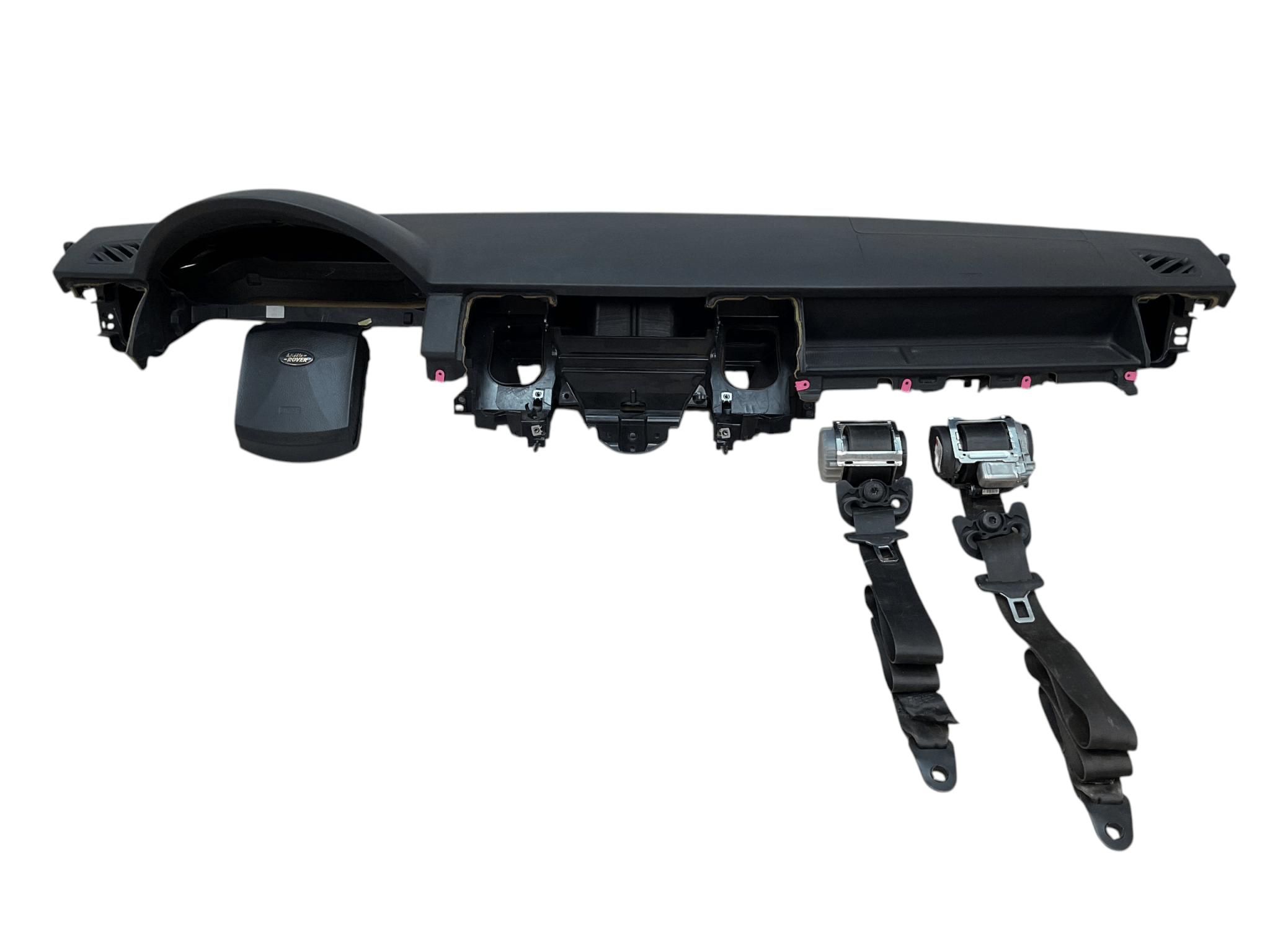 Kit Airbag Land Rover Sport L320 2005 2013 - EHM500930PVJ