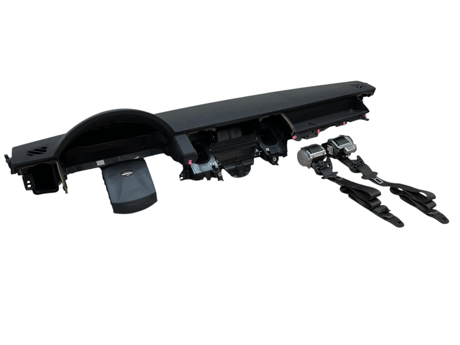 Kit Airbag Land Rover Sport L320 2005 2013 - EHM500930PVJ