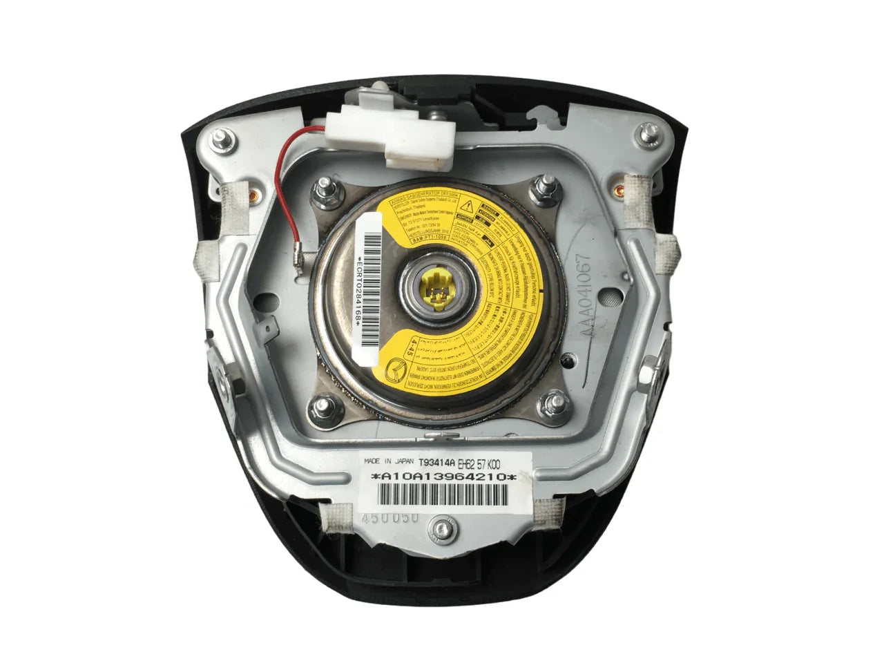 Kit airbag Mazda CX-7