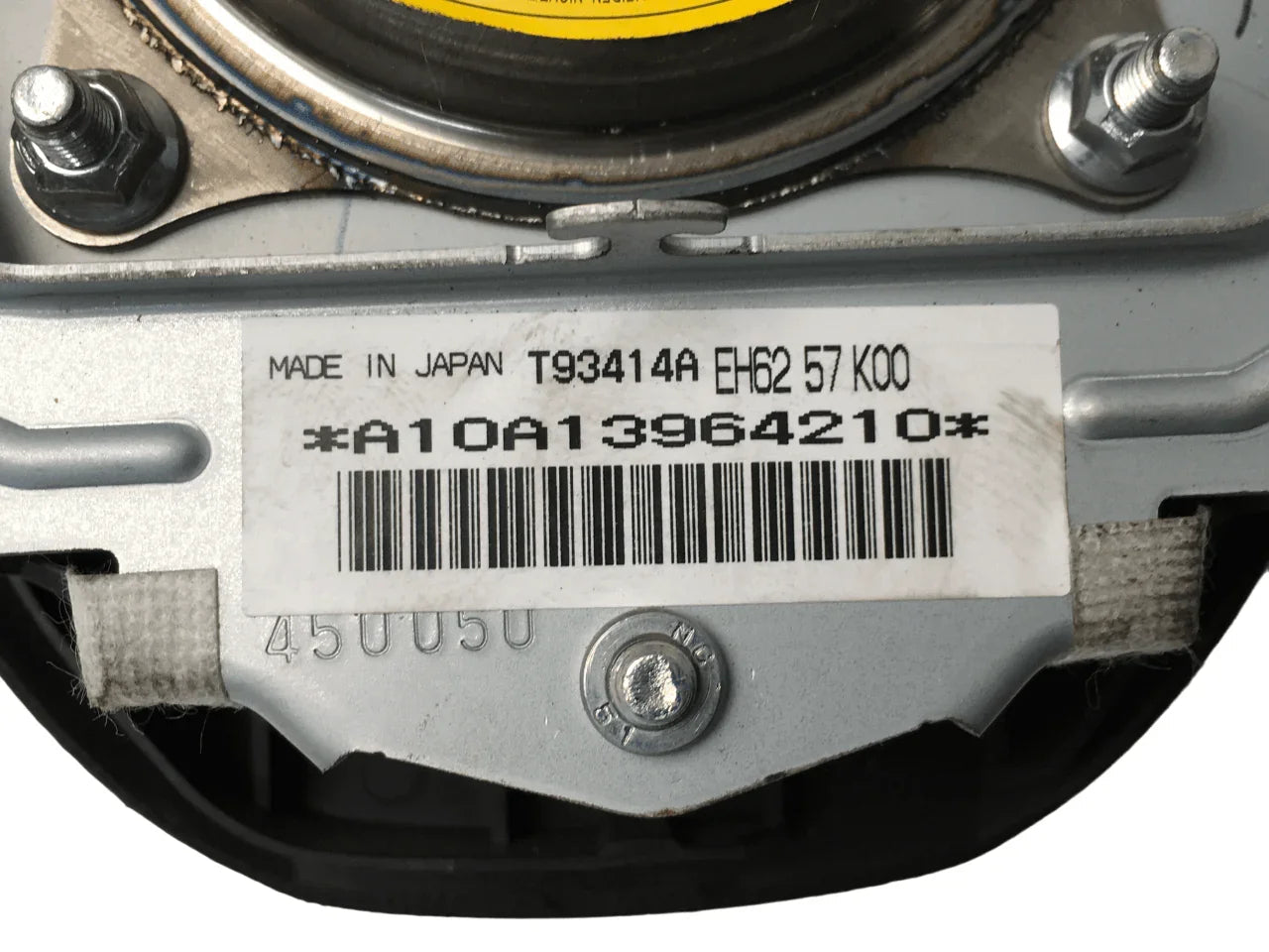 Kit airbag Mazda CX-7