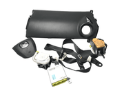 Kit airbag Mazda CX - 7 - EH6257K30A