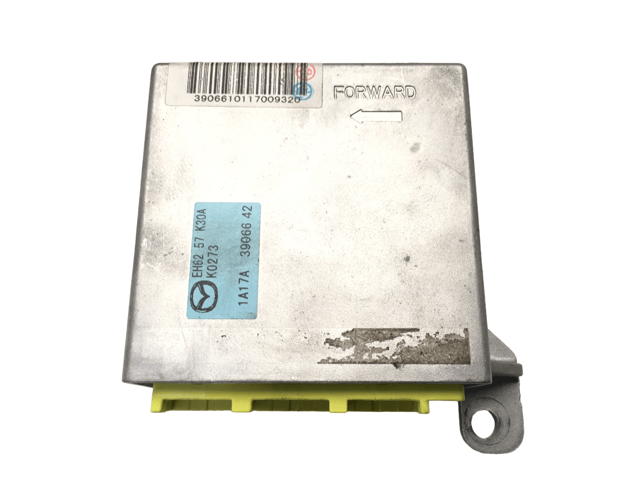 Kit airbag Mazda CX - 7 - EH6257K30A