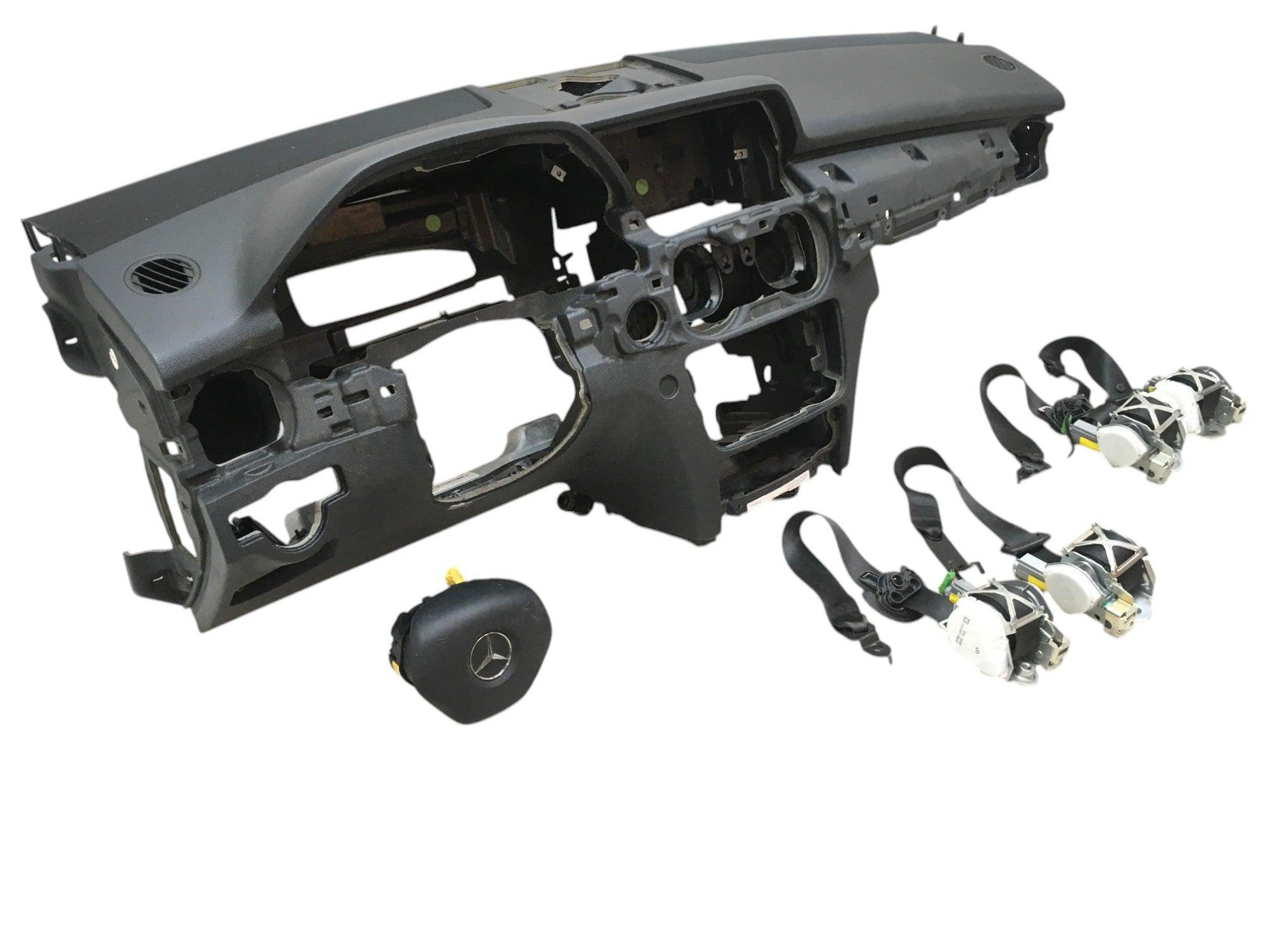 Kit Airbag Mercedes GLK X204 - 2188603002