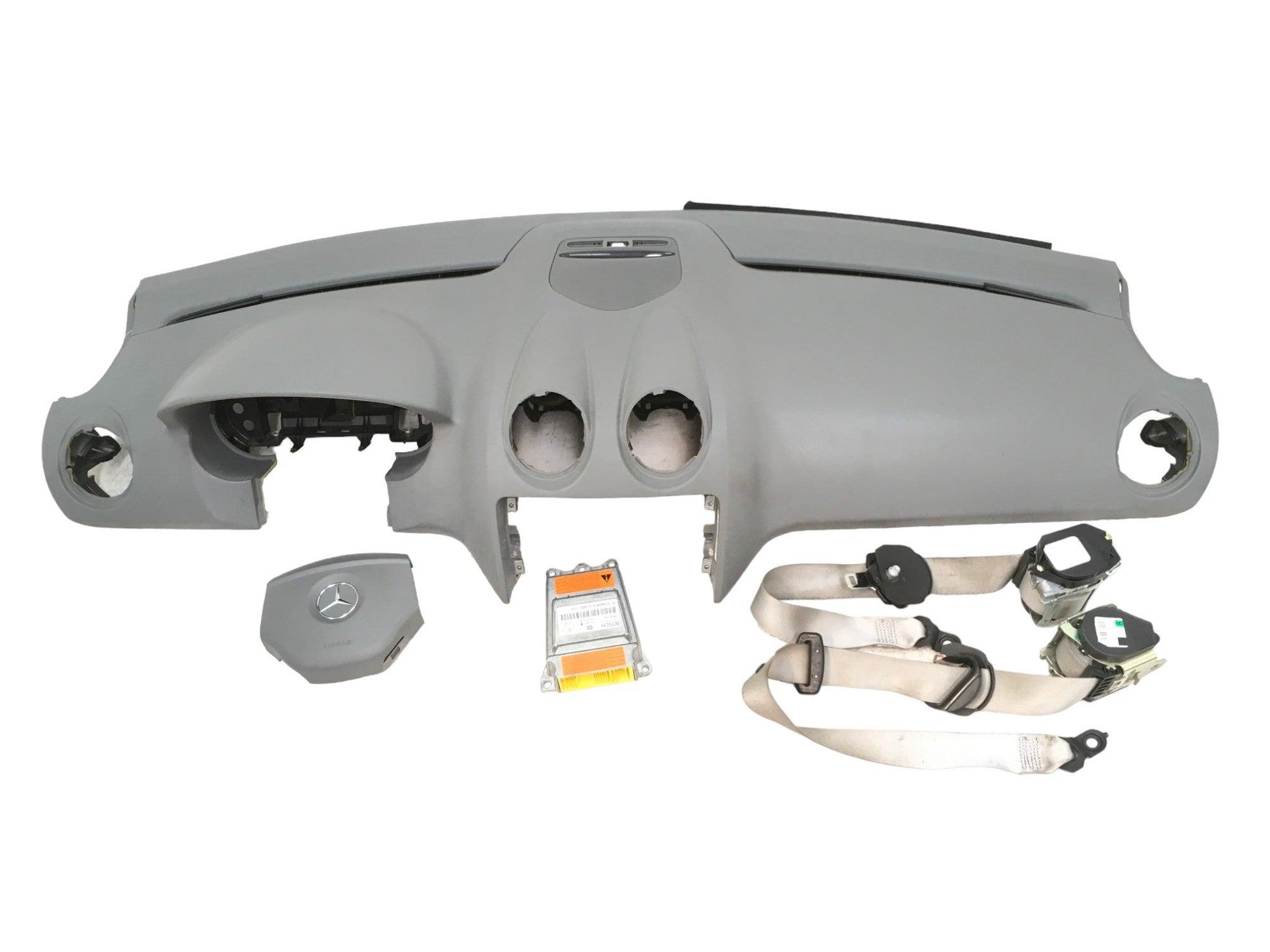 Kit Airbag Mercedes ML W164 - A1646800387