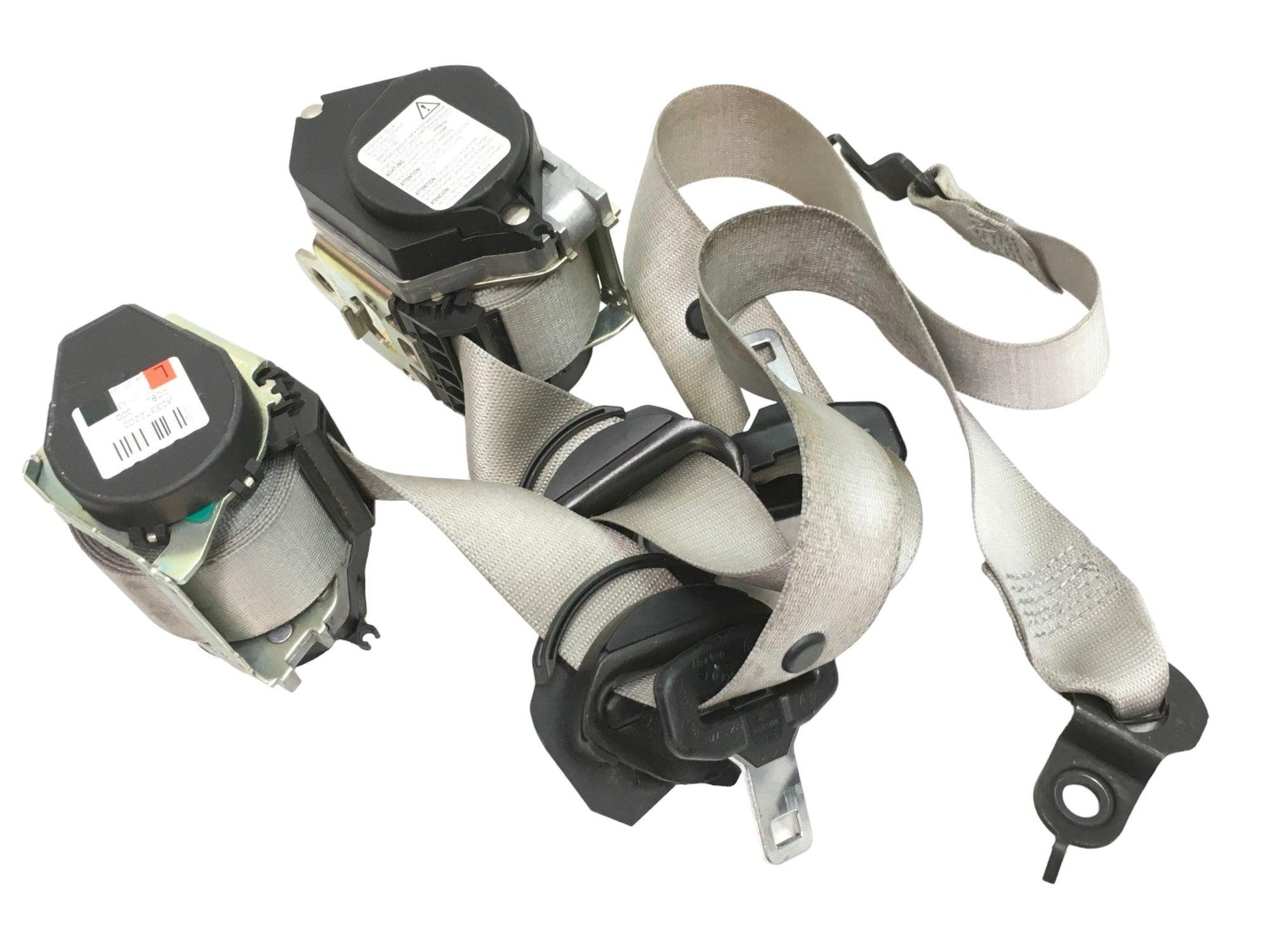 Kit Airbag Mercedes ML W164 - A1646800387