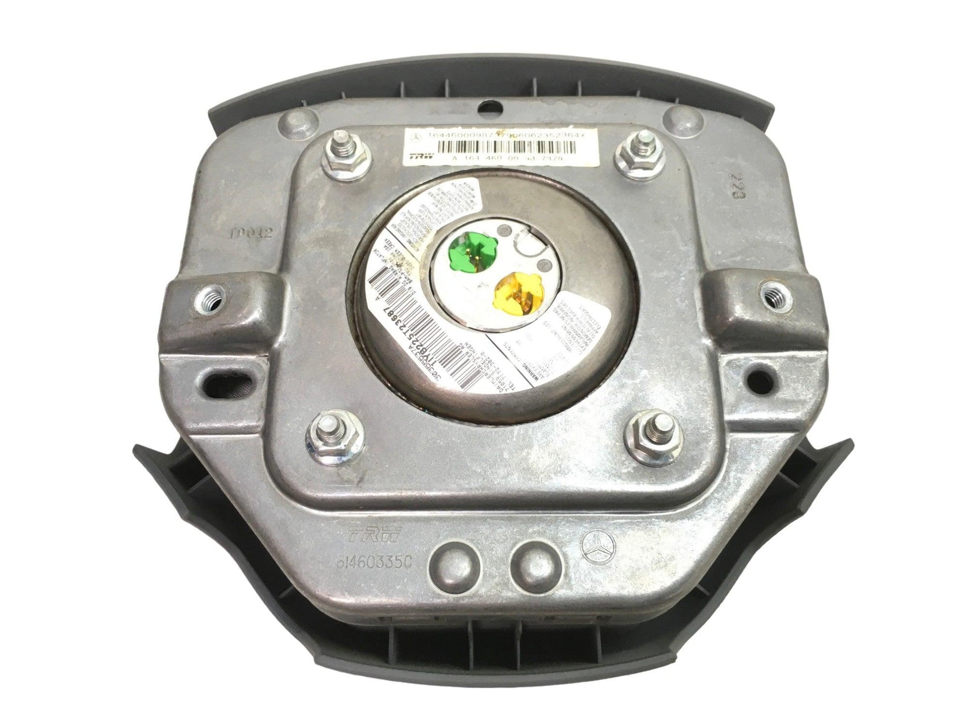 Kit Airbag Mercedes ML W164 - A1646800387