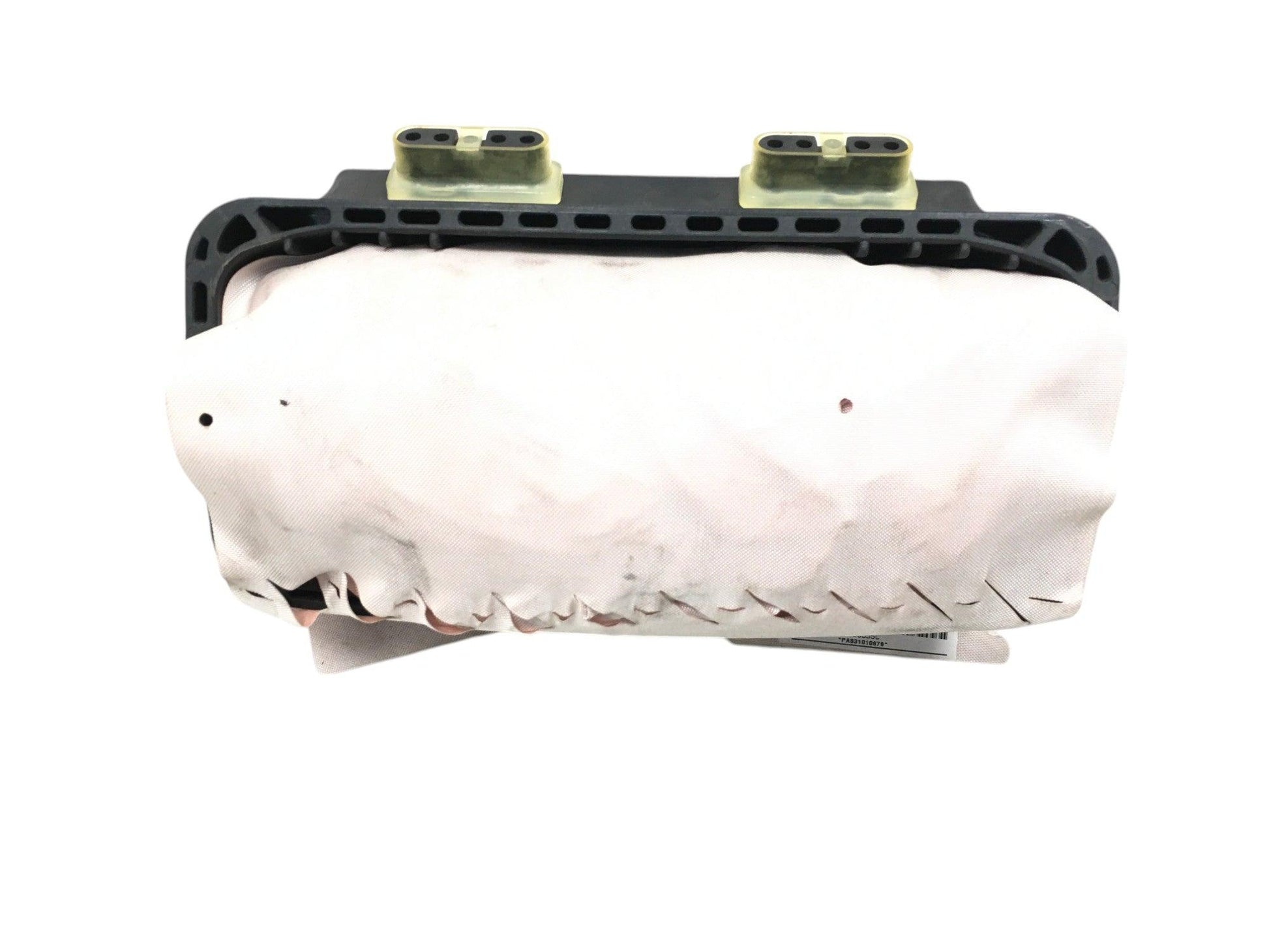 Kit airbag Opel Corsa D - 