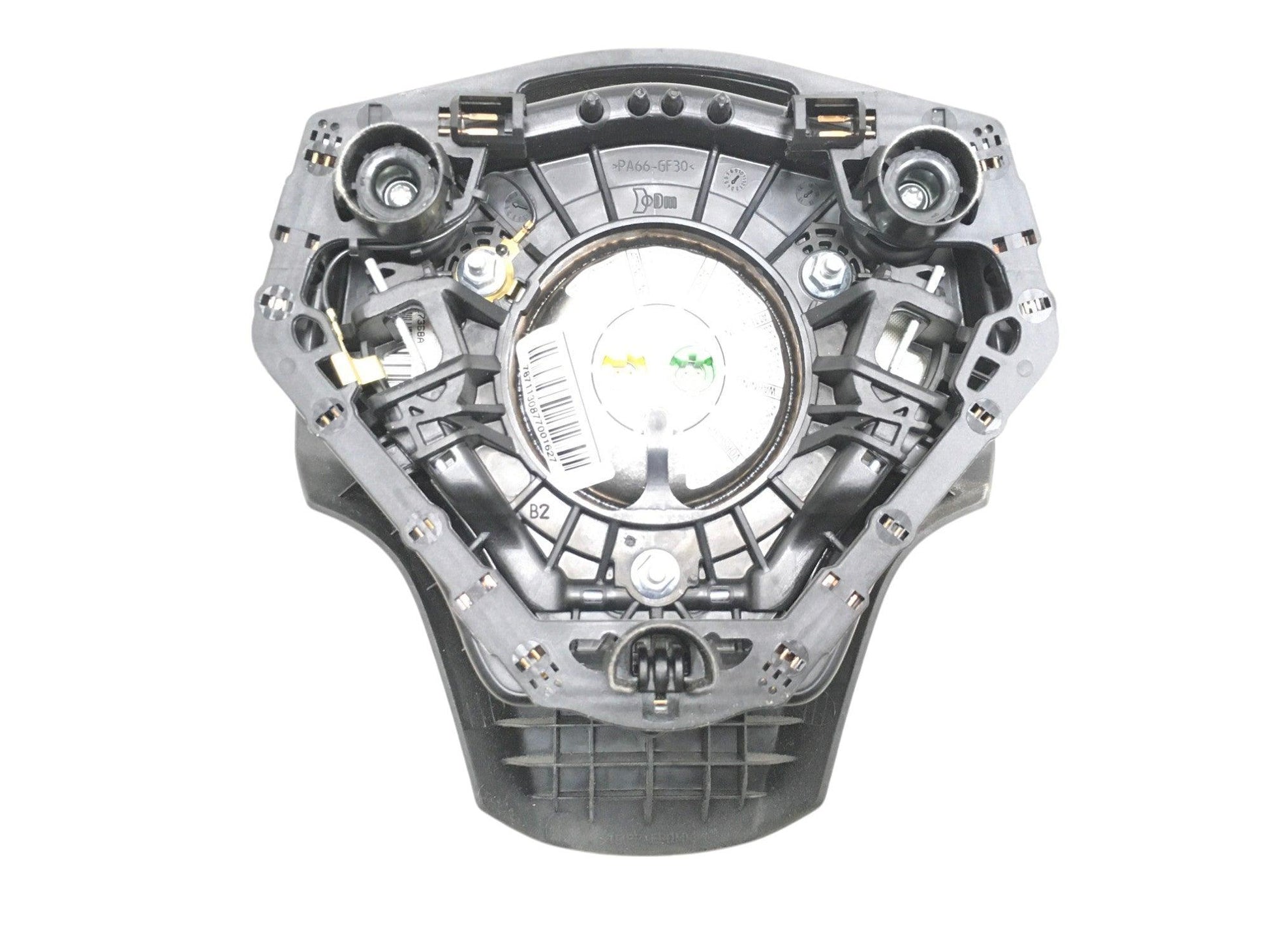 Kit airbag Opel Corsa D - 