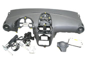 Kit airbag Opel Corsa D - 