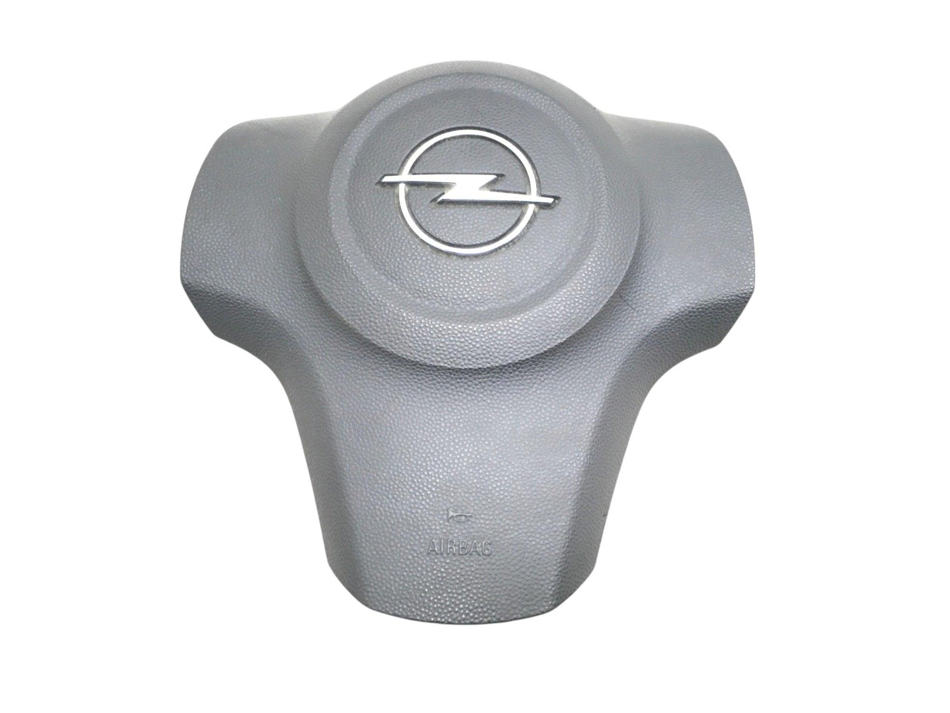 Kit airbag Opel Corsa D - 