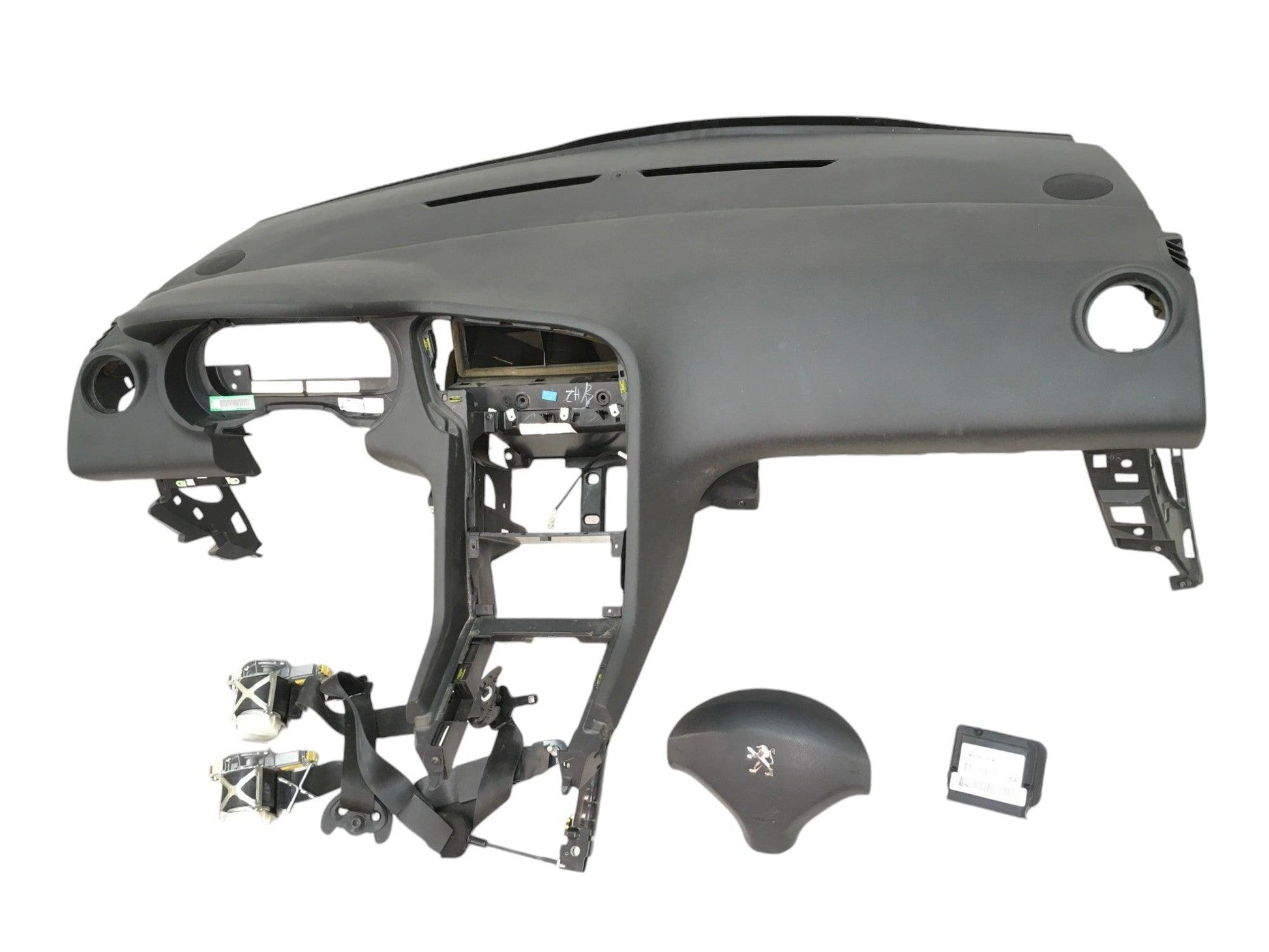 Kit airbag Peugeot 5008 I 3008 I - 98019795