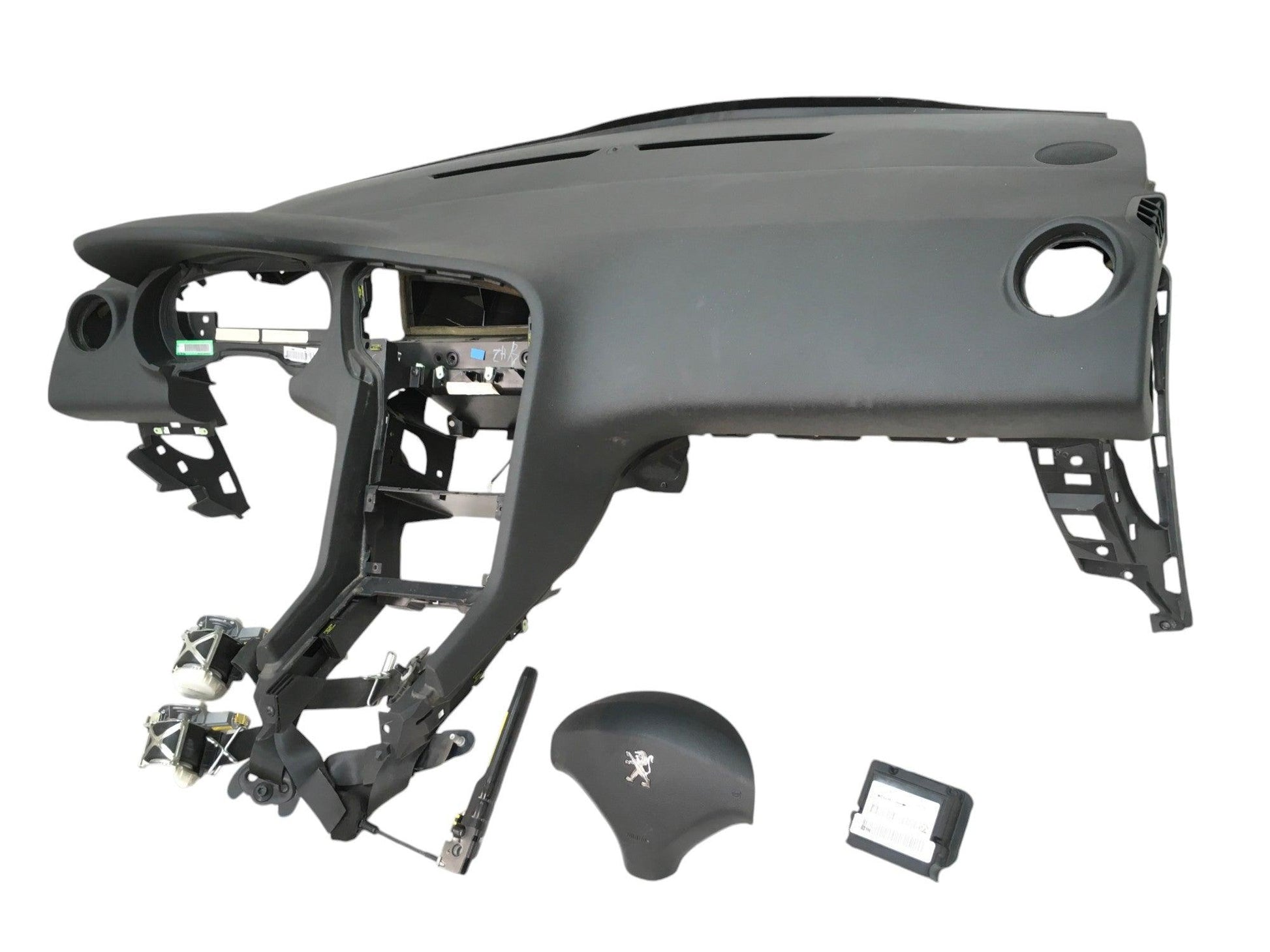 Kit airbag Peugeot 5008 I 3008 I - 98019795