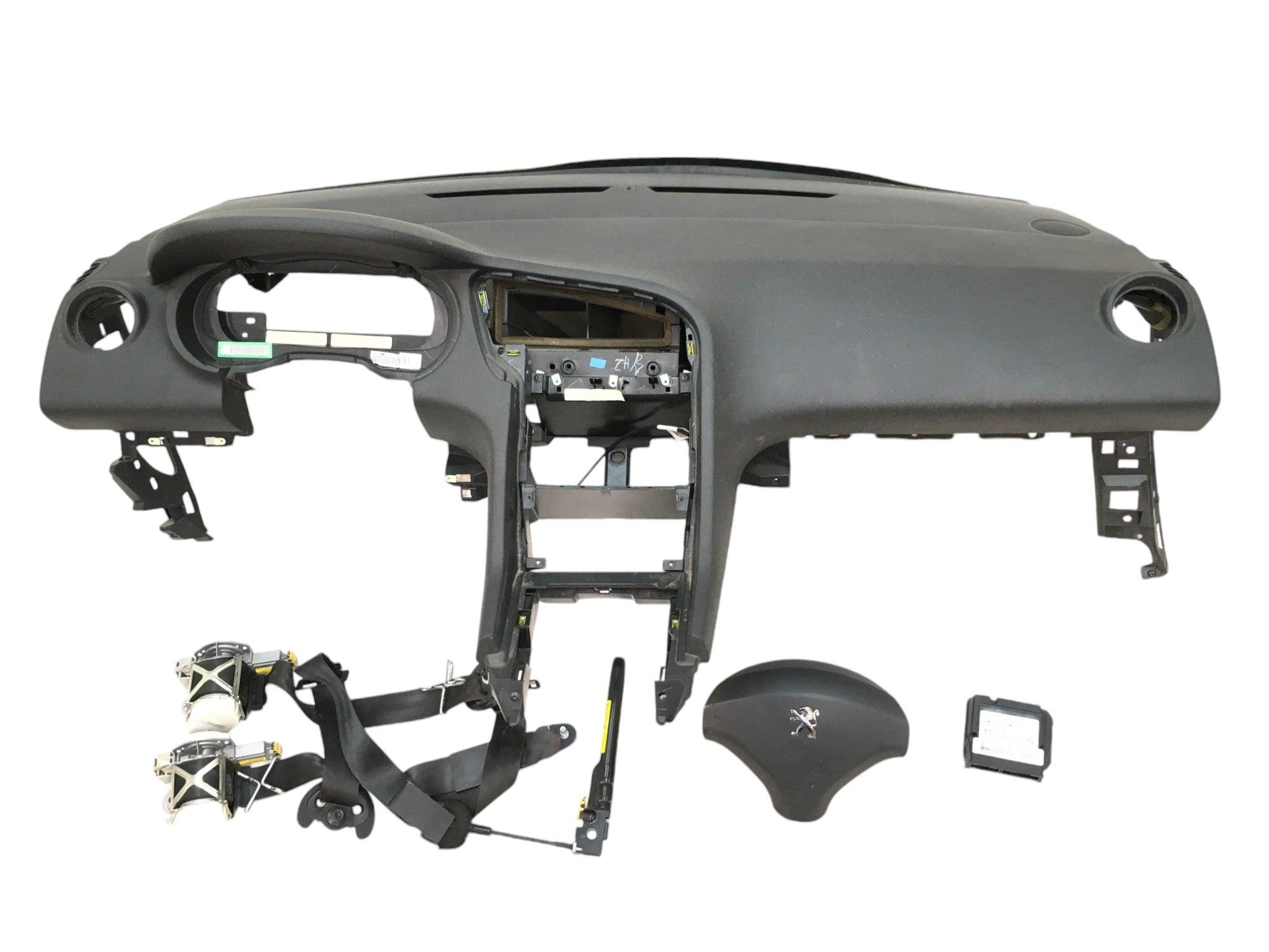 Kit airbag Peugeot 5008 I 3008 I - 98019795