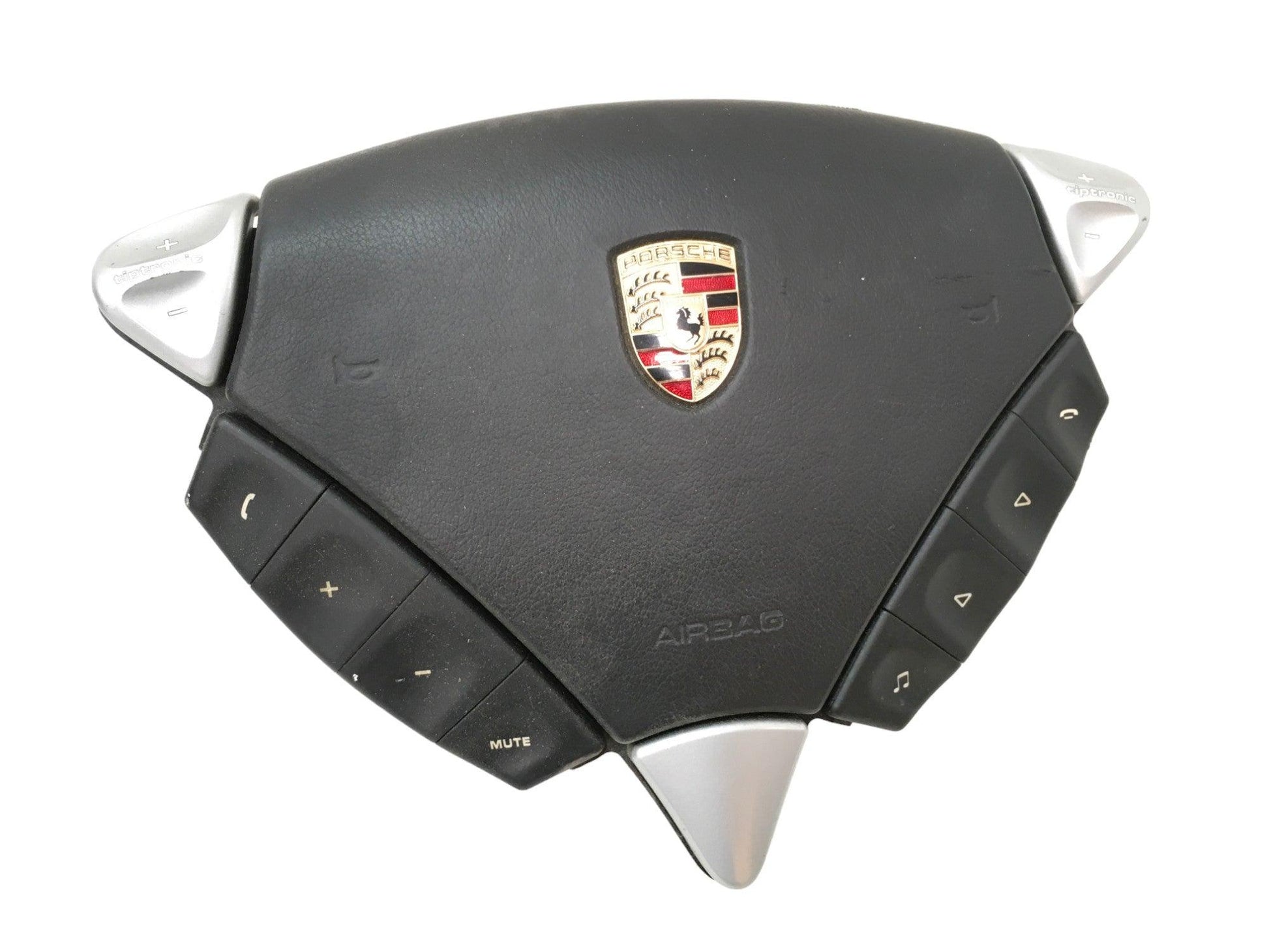 Kit Airbag Porsche Cayenne 9PA - 7L5857091CC