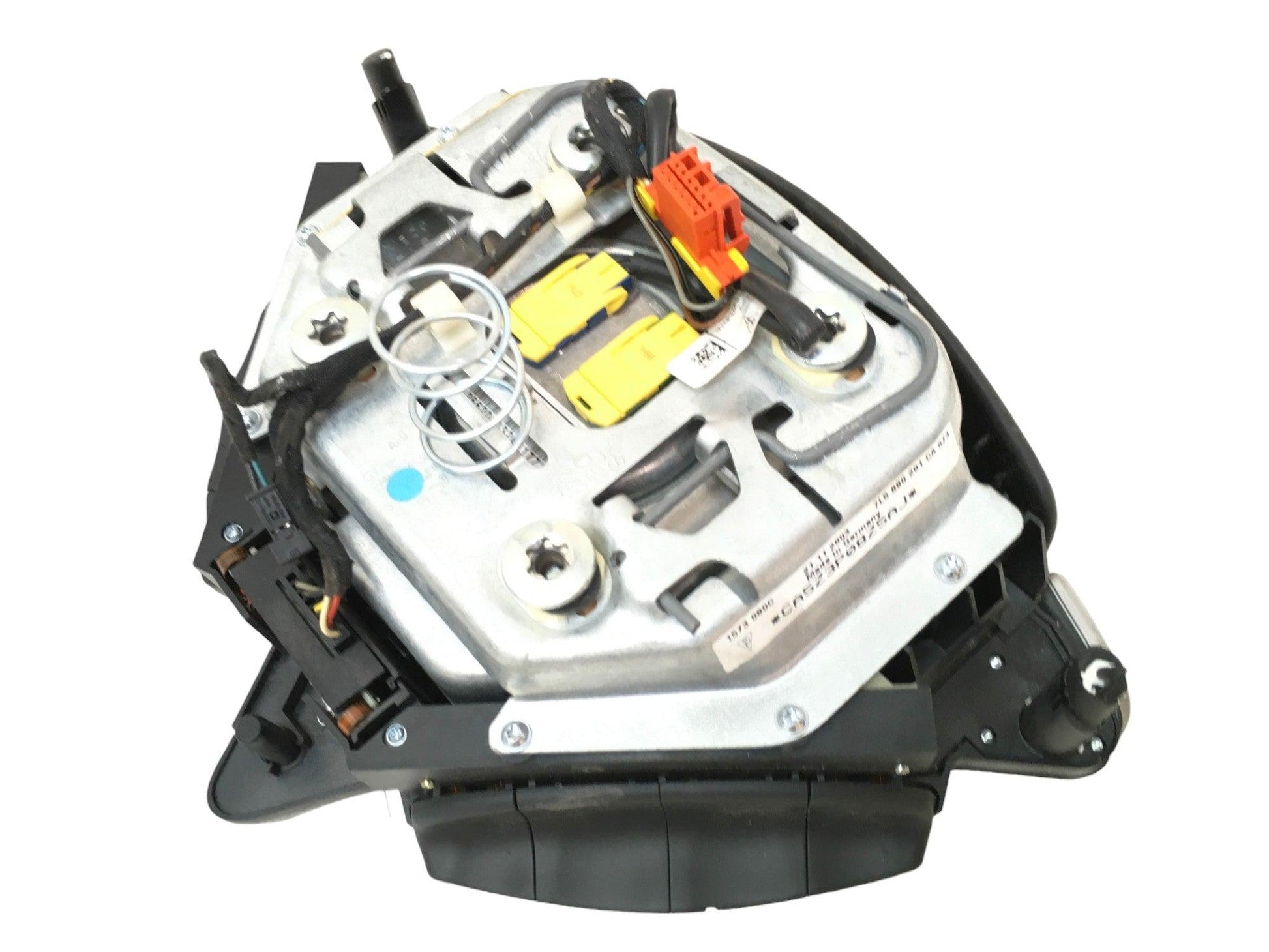 Kit Airbag Porsche Cayenne 9PA - 7L5857091CC