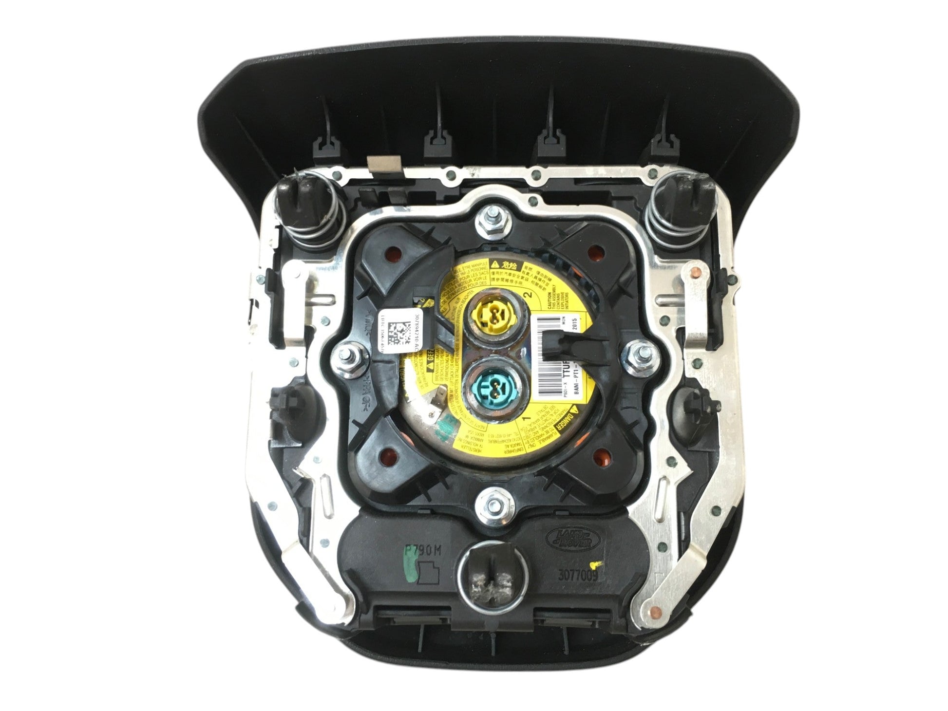 Kit Airbag Range Rover Sport II L494 - LR088401