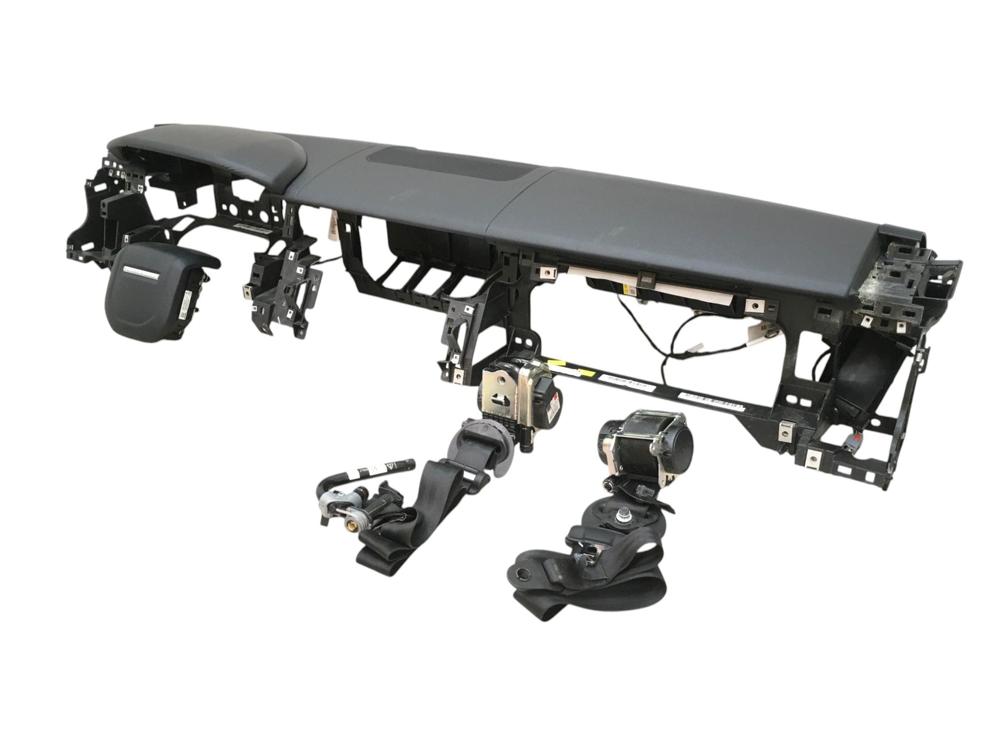 Kit Airbag Range Rover Sport II L494 - LR088401