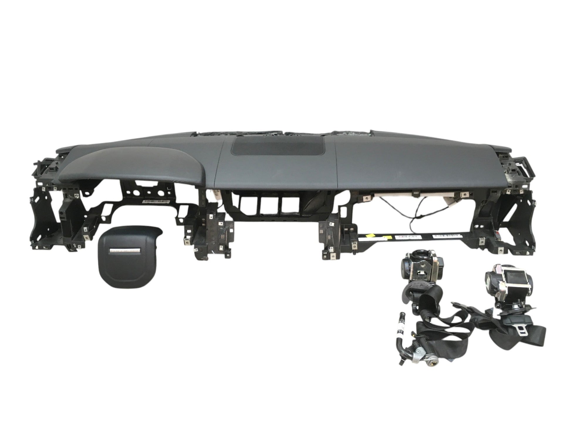 Kit Airbag Range Rover Sport II L494 - LR088401