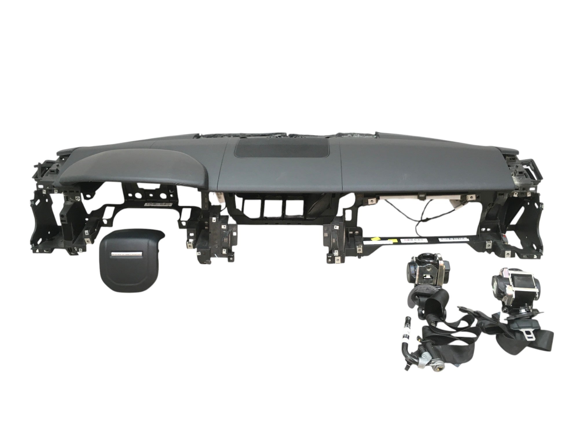 Kit Airbag Range Rover Sport II L494 - LR088401