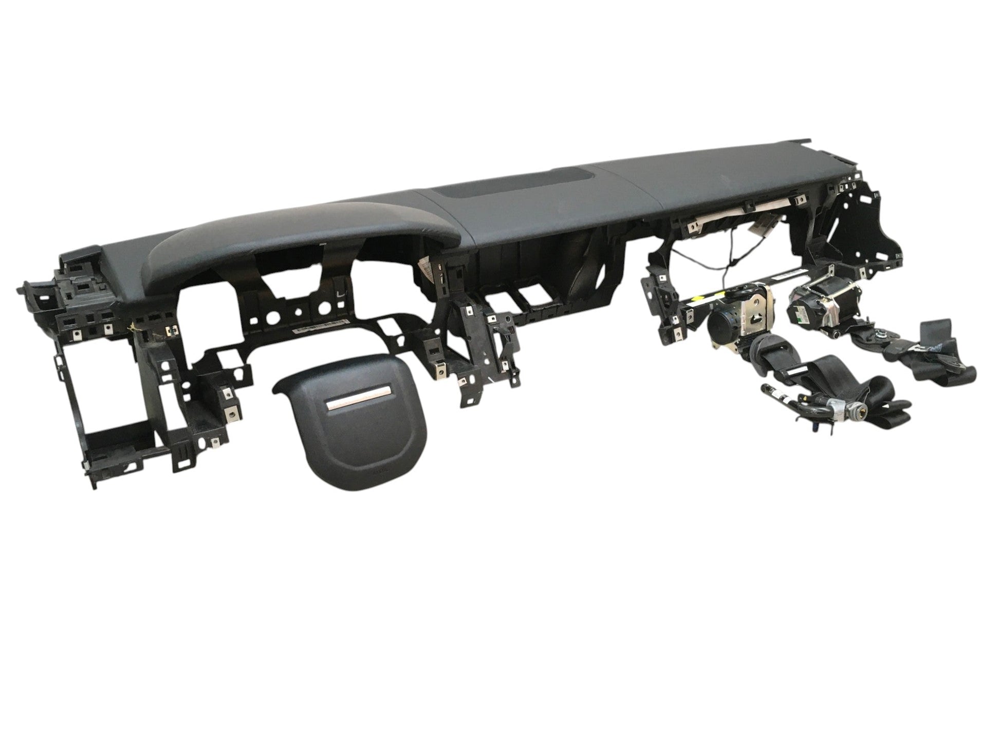 Kit Airbag Range Rover Sport II L494 - LR088401