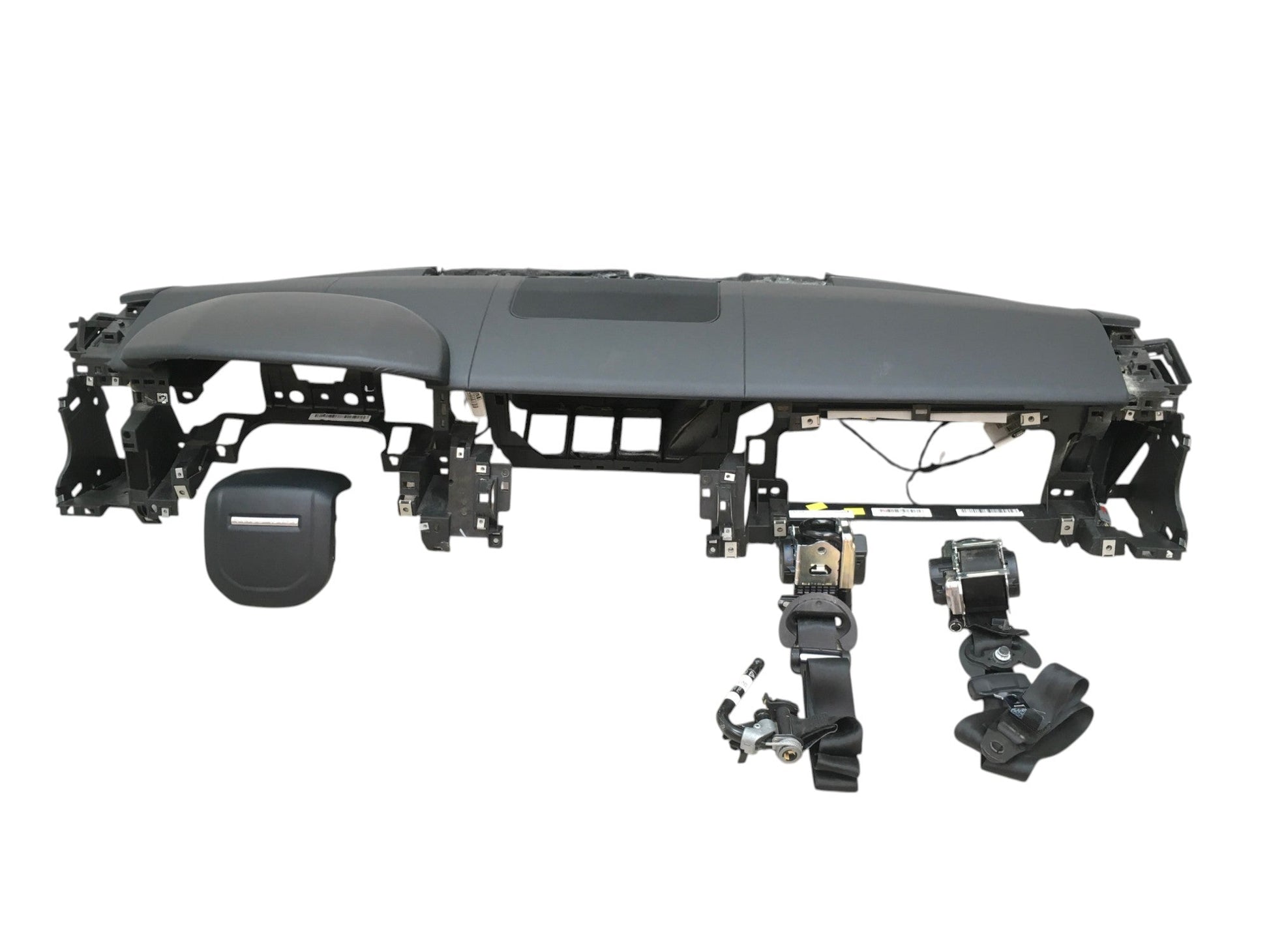 Kit Airbag Range Rover Sport II L494 - LR088401