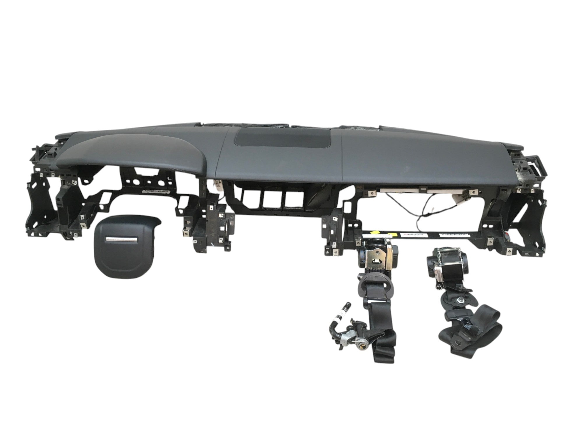 Kit Airbag Range Rover Sport II L494 - LR088401