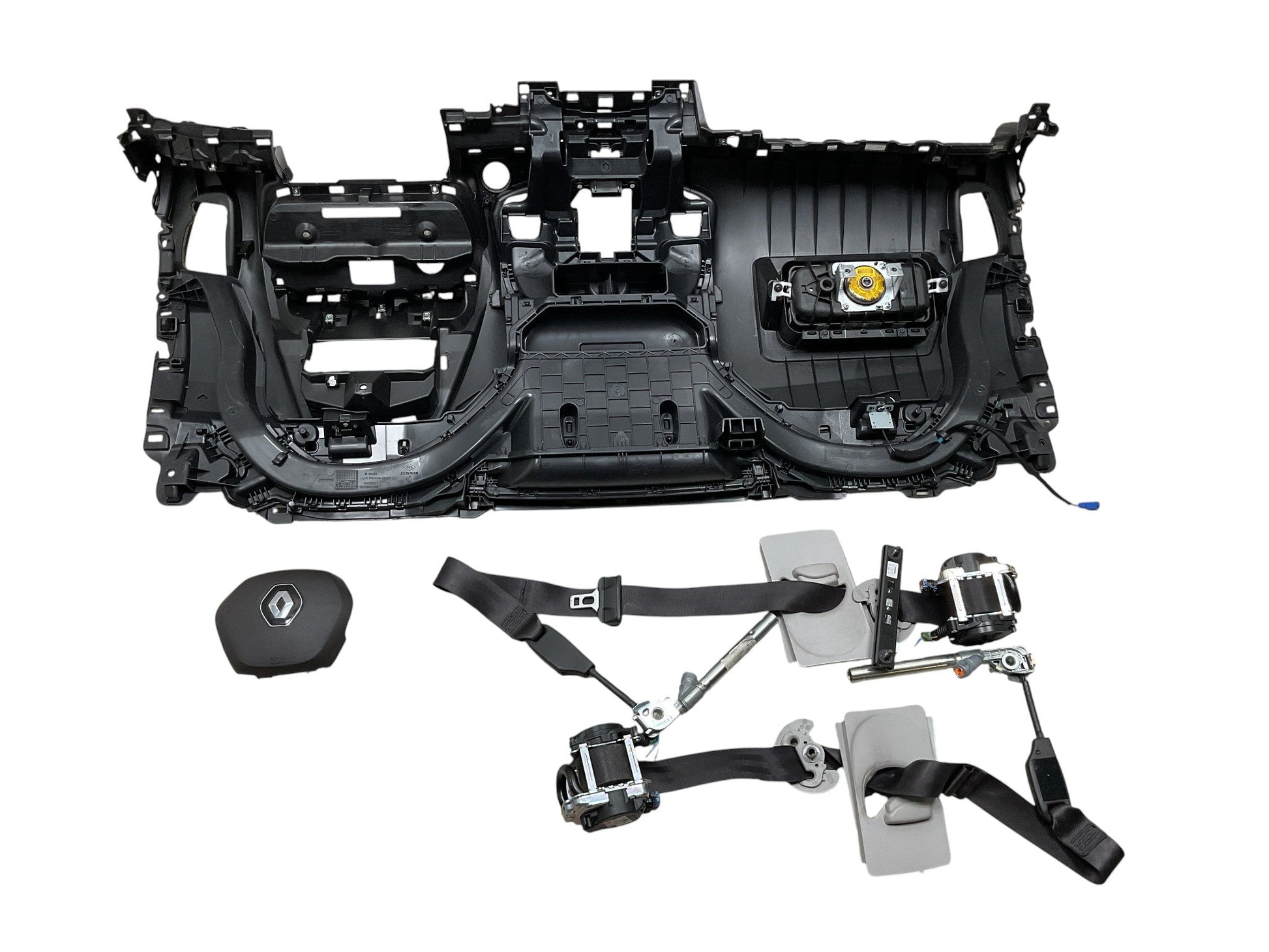 Kit Airbag Renault Espace 2015-2023 - 681009022R