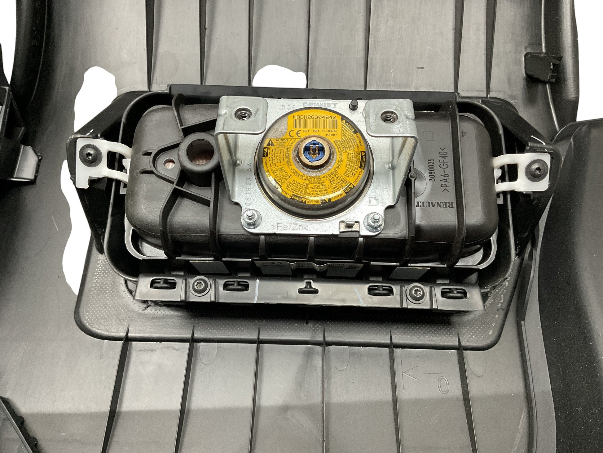 Kit Airbag Renault Espace 2015-2023 - 681009022R