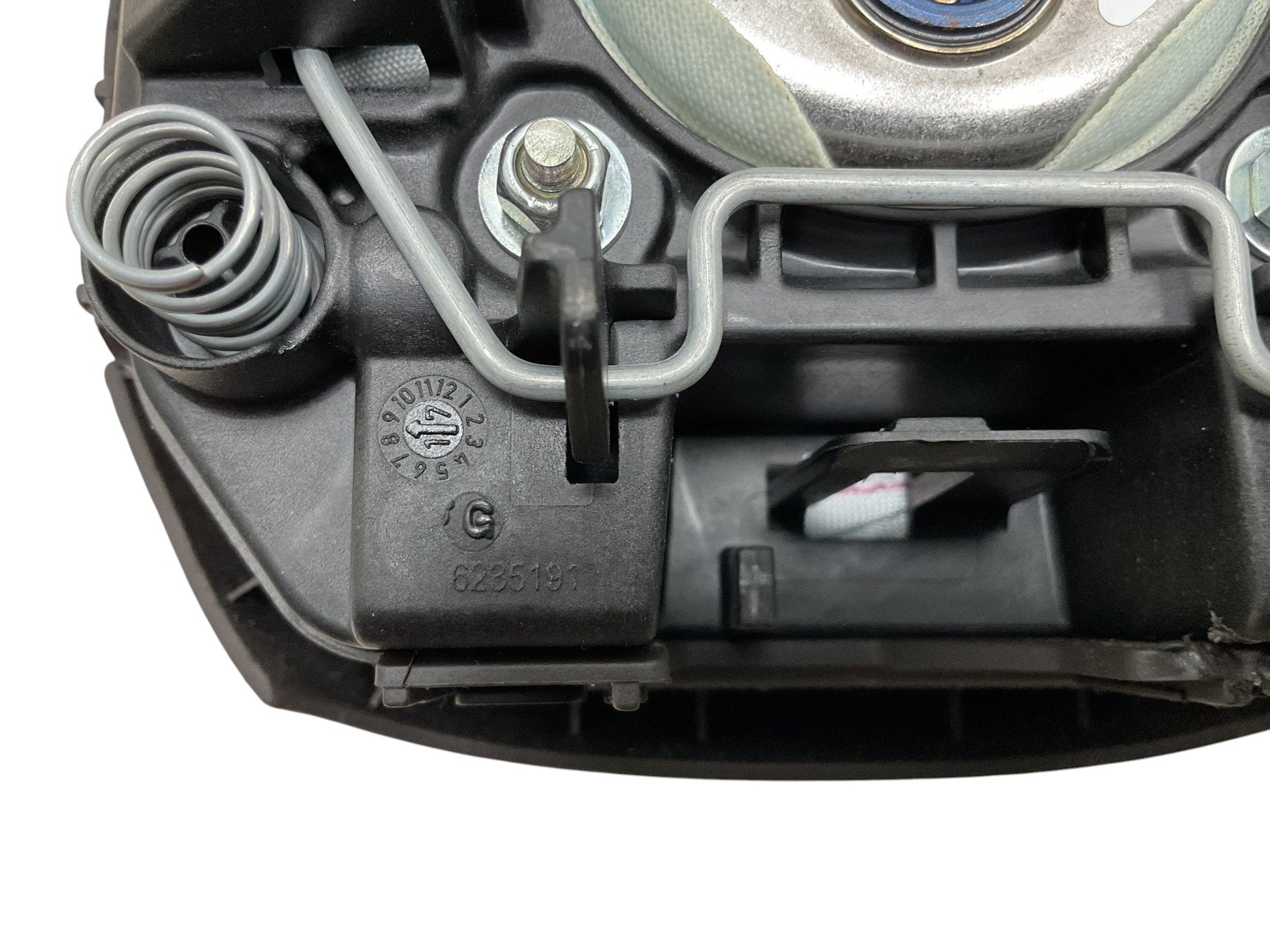 Kit Airbag Renault Espace 2015-2023 - 681009022R