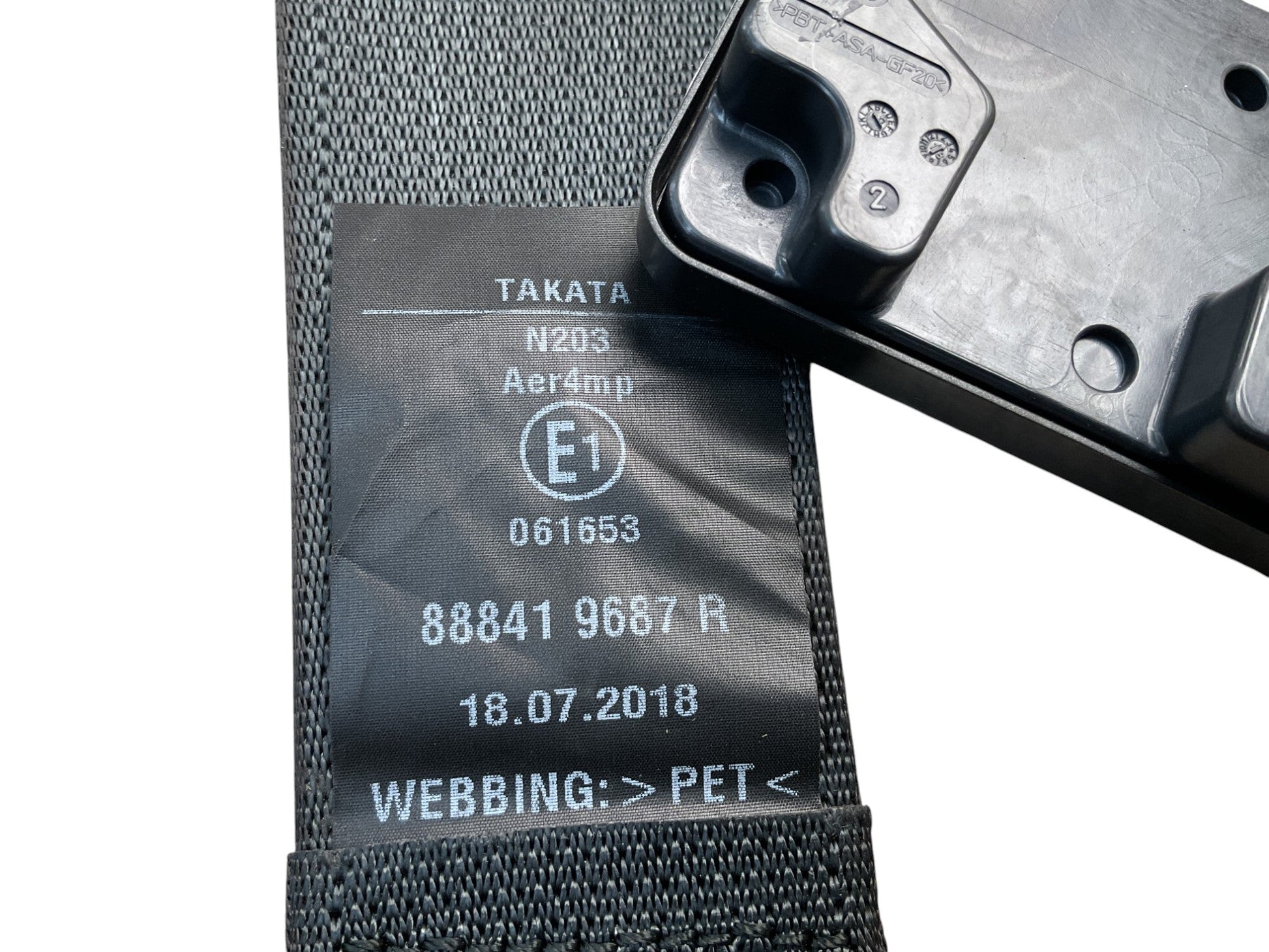 Kit Airbag Renault Kadjar 2015 - 2024 - 985700230R