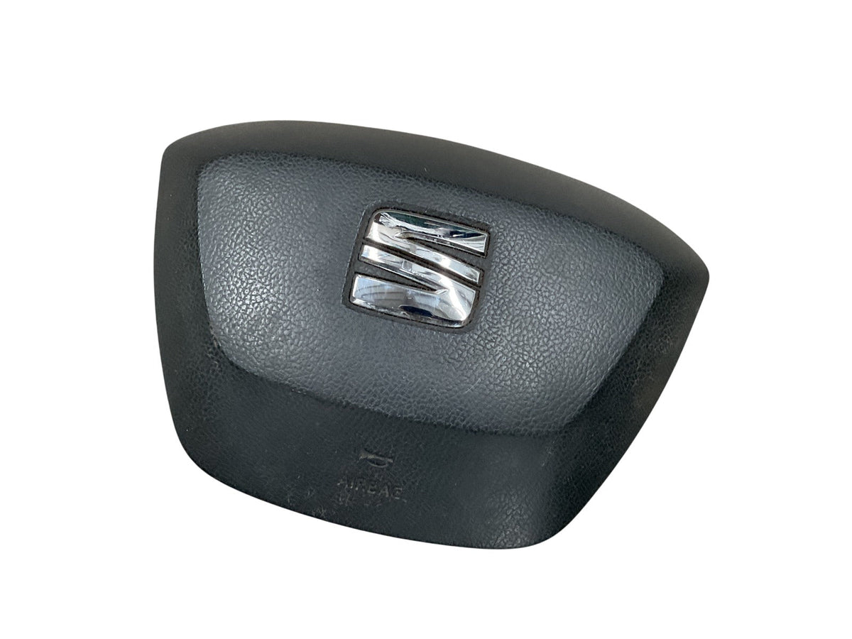 Kit Airbag Seat Arona 2017-2025