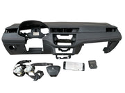 Kit Airbag Seat Arona 2017-2025