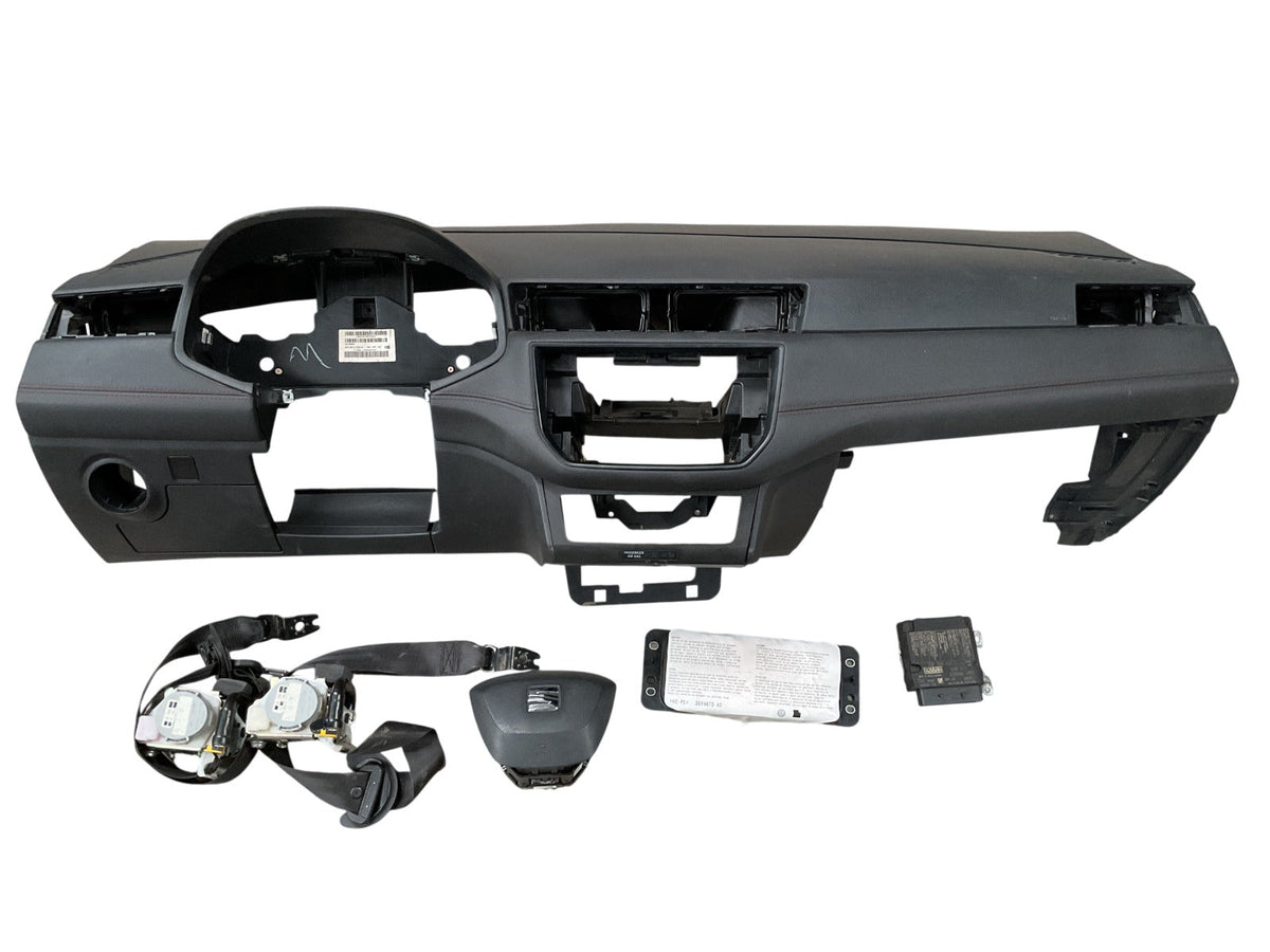 Kit Airbag Seat Arona 2017-2025