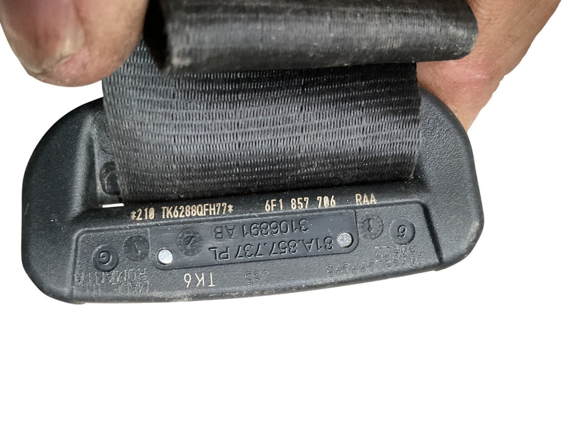 Kit Airbag Seat Arona 2017-2025