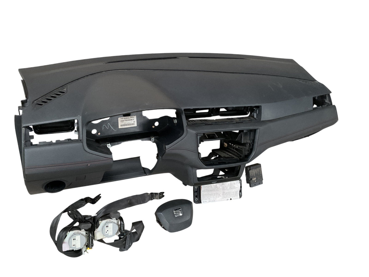 Kit Airbag Seat Arona 2017-2025
