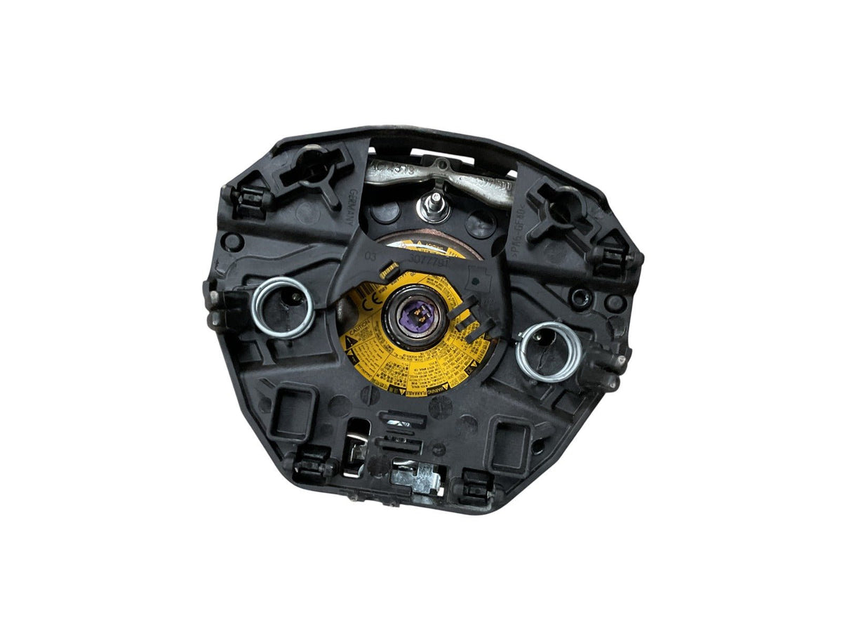 Kit Airbag Seat Arona 2017-2025