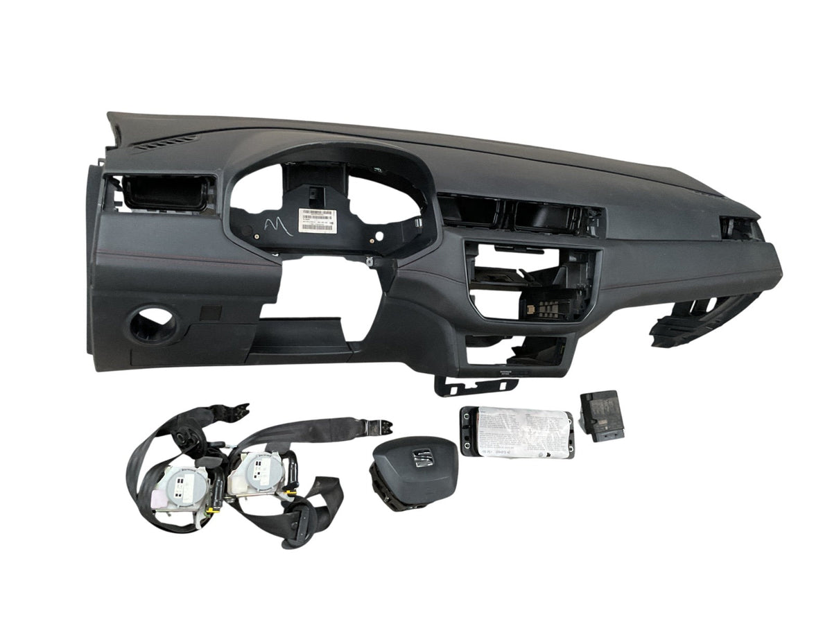 Kit Airbag Seat Arona 2017-2025