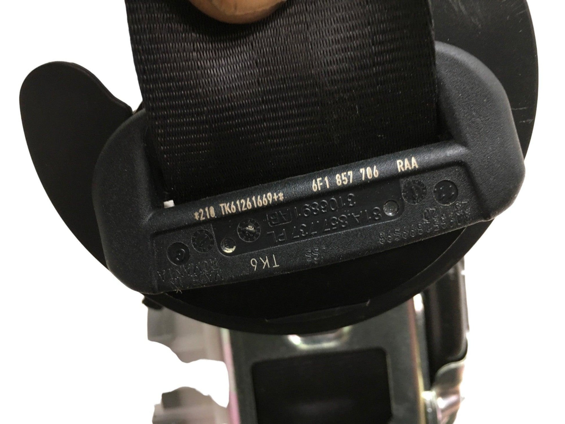 Kit Airbag Seat Arona KJ / Ibiza V - 6F0880201AG