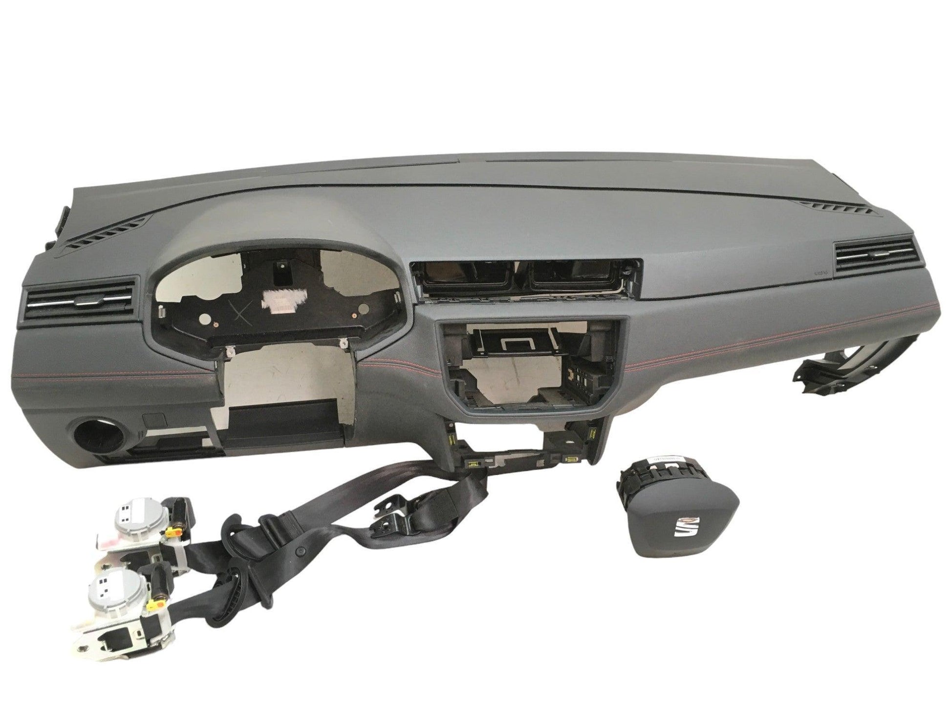 Kit Airbag Seat Arona KJ / Ibiza V - 6F0880201AG