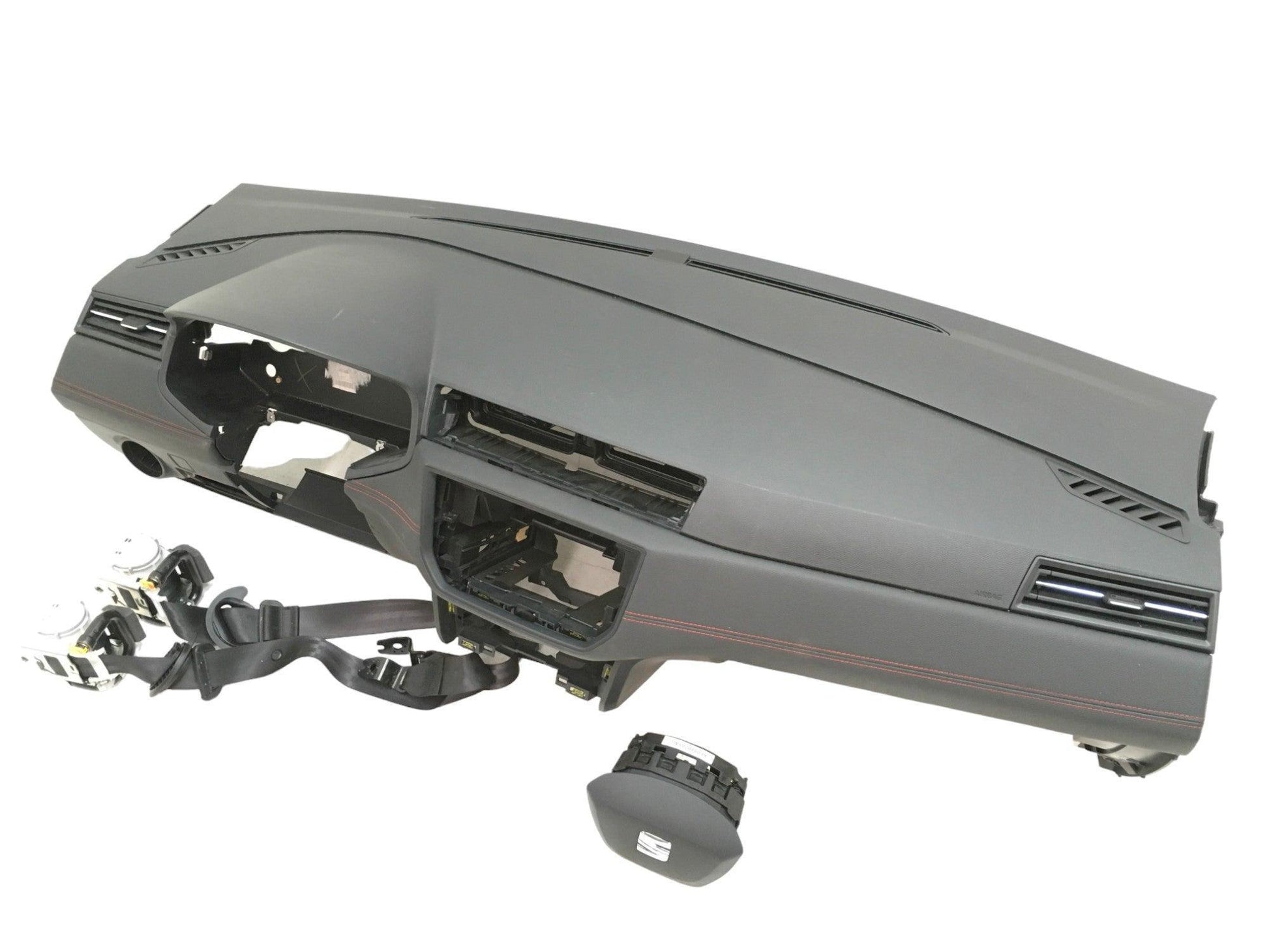 Kit Airbag Seat Arona KJ / Ibiza V - 6F0880201AG