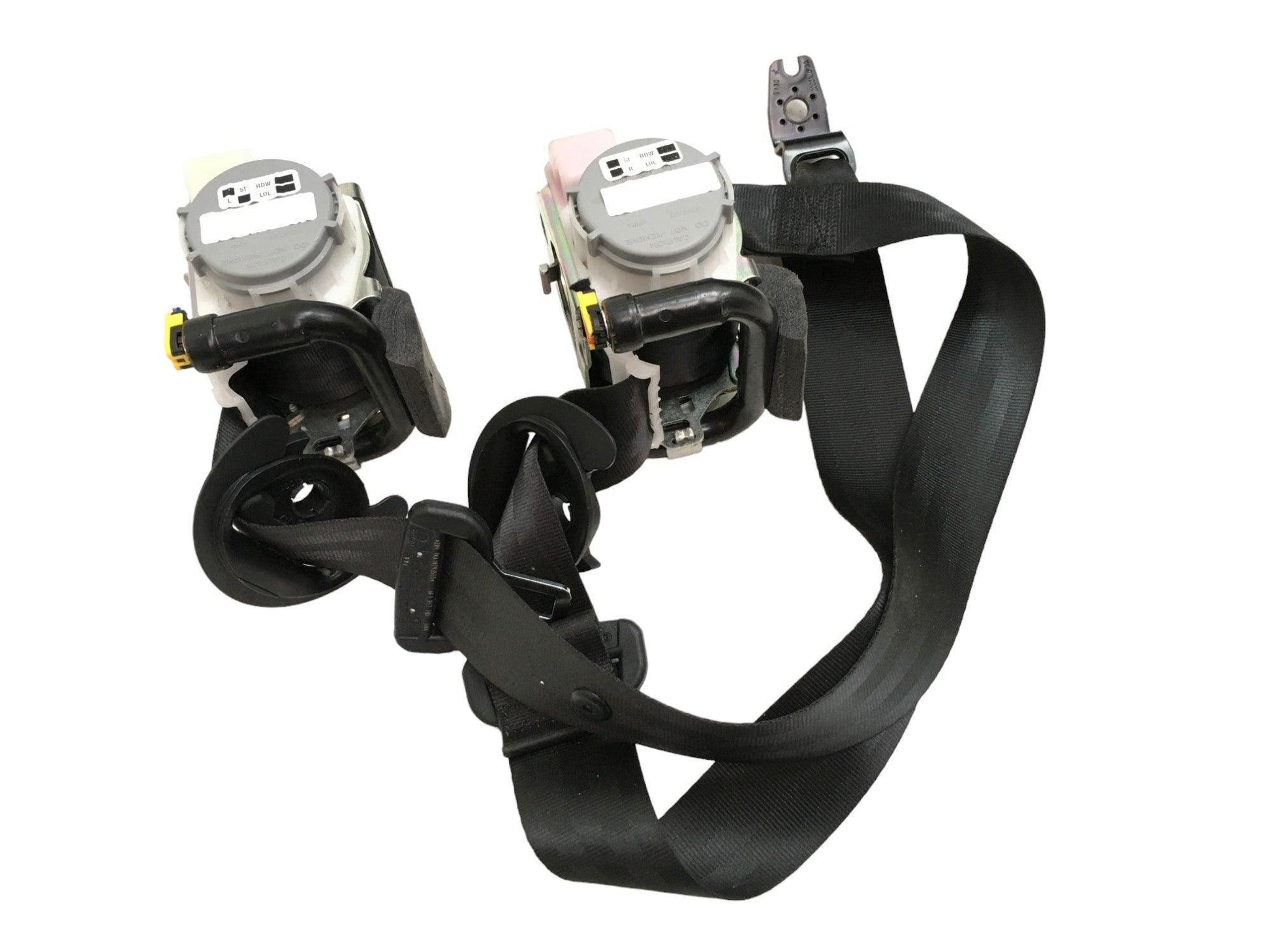 Kit Airbag Seat Arona KJ / Ibiza V - 6F0880201AG