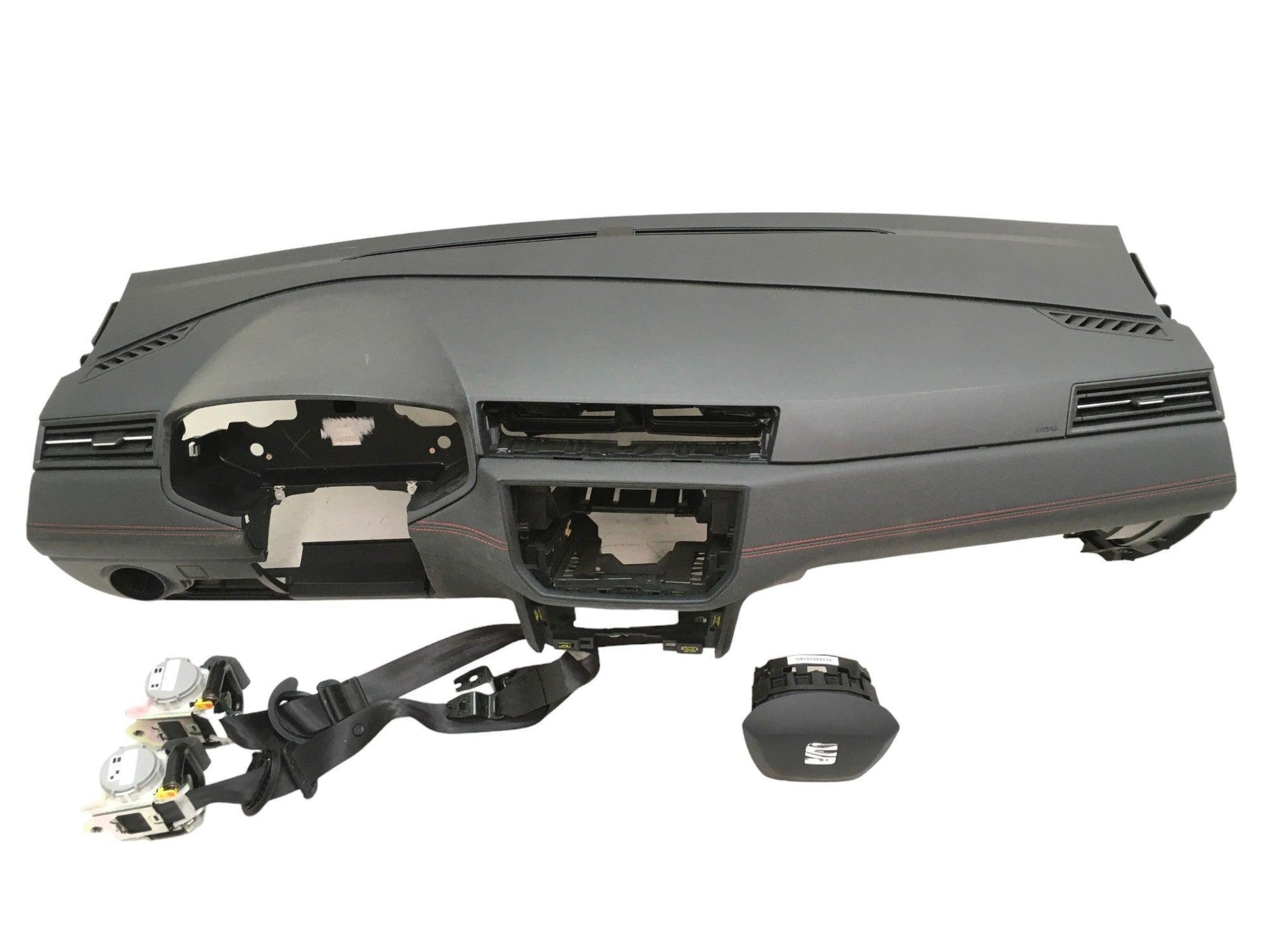 Kit Airbag Seat Arona KJ / Ibiza V - 6F0880201AG