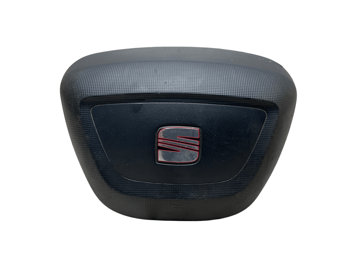 Kit Airbag Seat Ibiza IV 08-17 - 6J1857067_