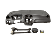 Kit Airbag Seat Ibiza IV 08-17 - 6J1857067_
